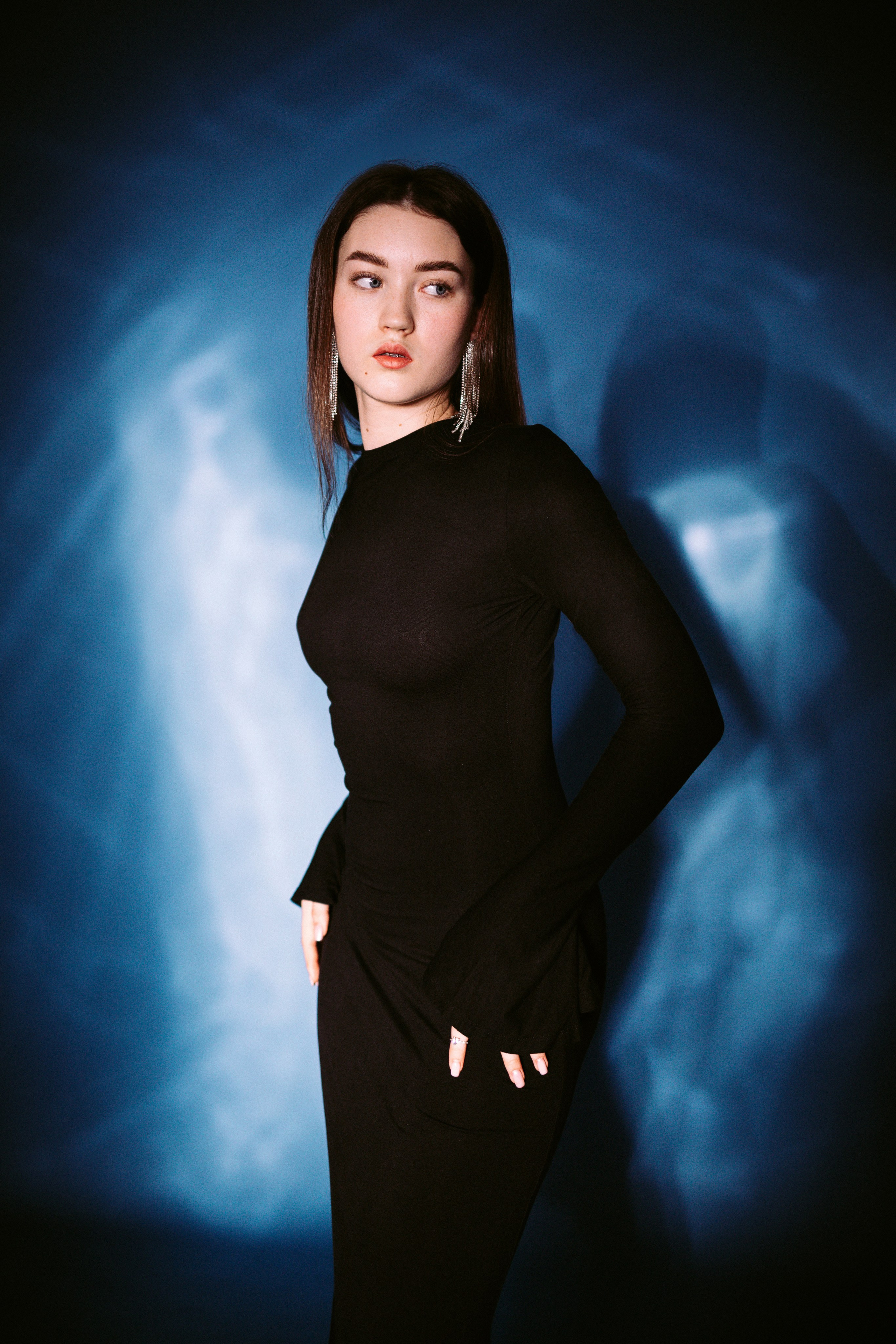 Многоликая. Ларионова Виталина. Фотограф и видеограф в Санкт-Петербурге