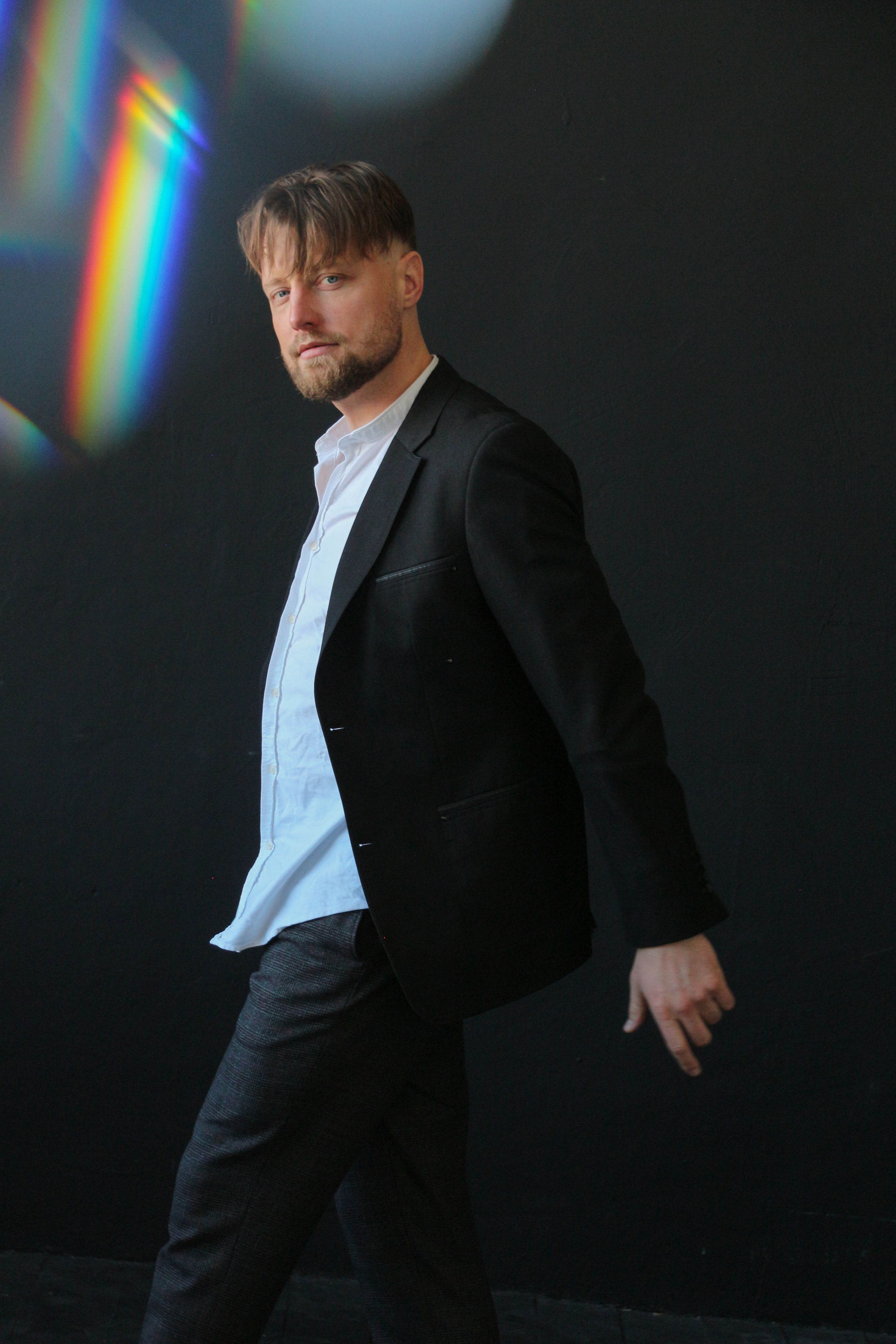 Антон. Ларионова Виталина. Фотограф и видеограф в Санкт-Петербурге