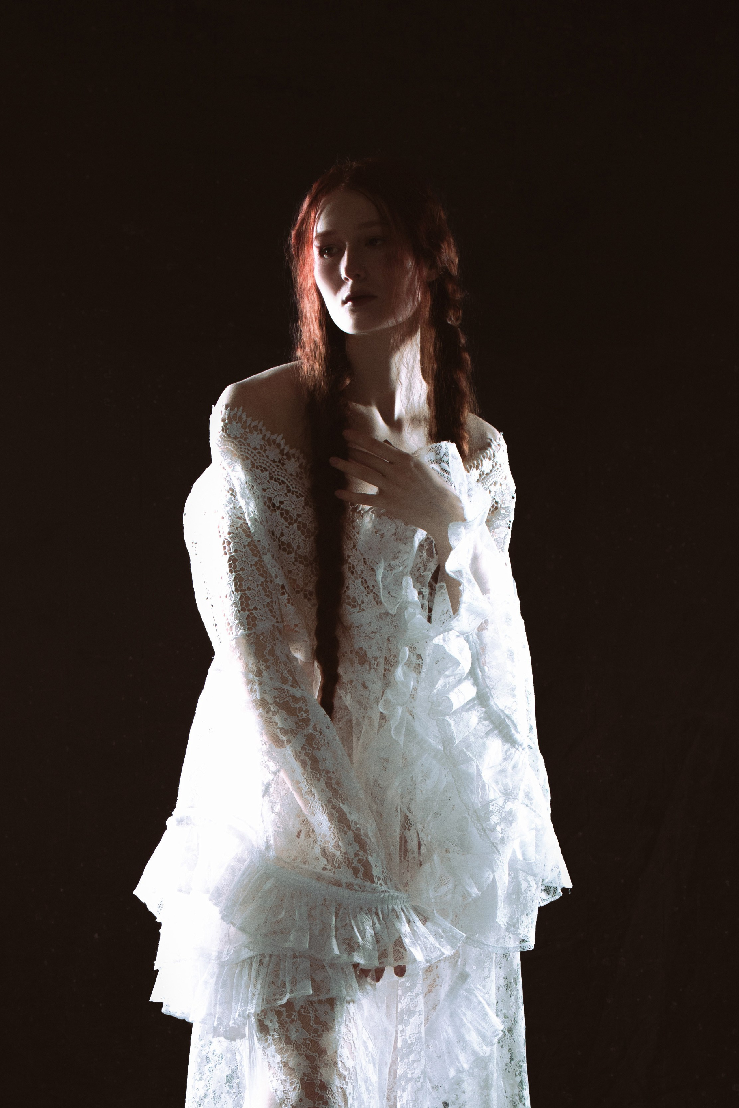 Обратная сторона луны. Ларионова Виталина. Фотограф и видеограф в Санкт-Петербурге