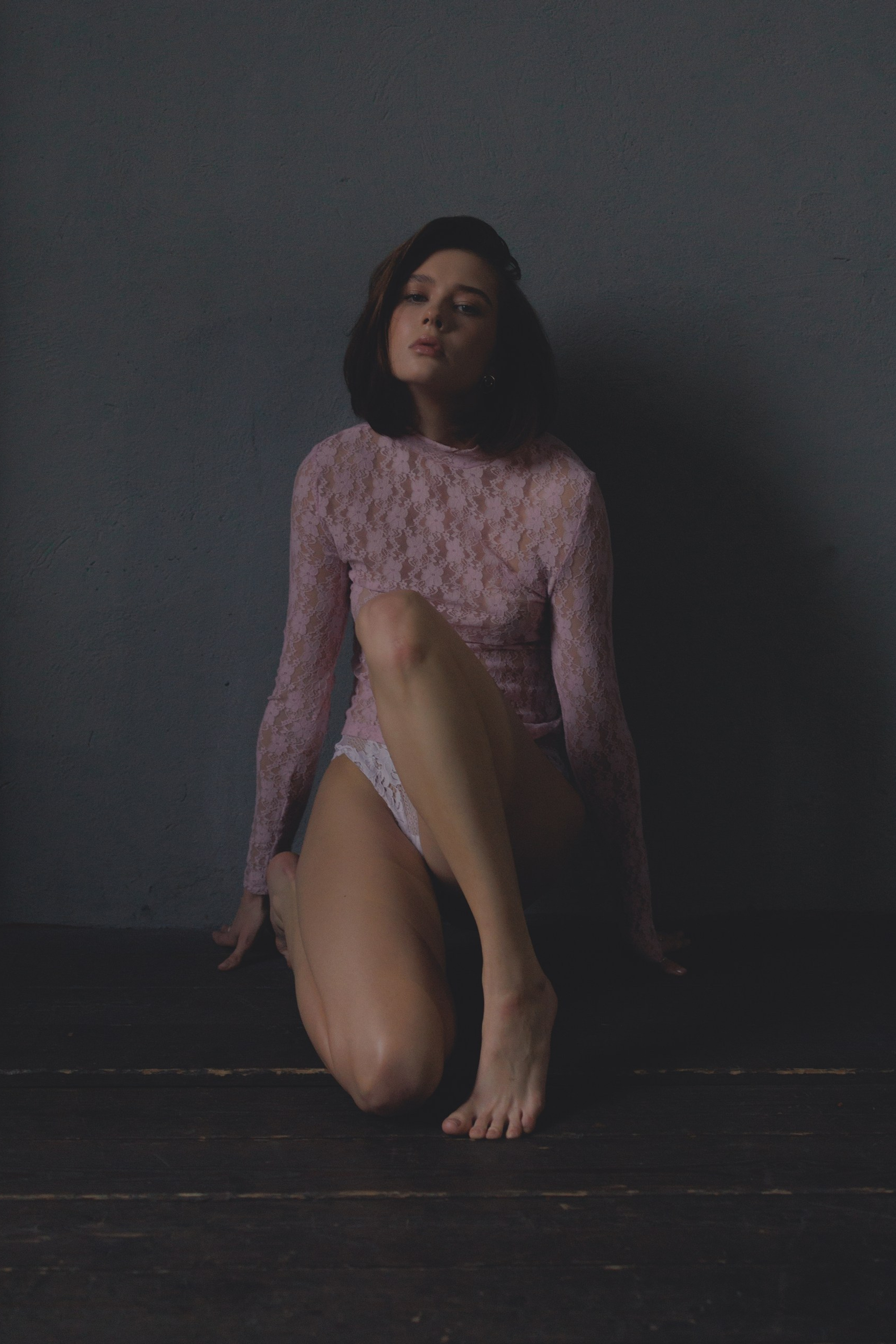 Everything is blue. Ларионова Виталина. Фотограф и видеограф в Санкт-Петербурге