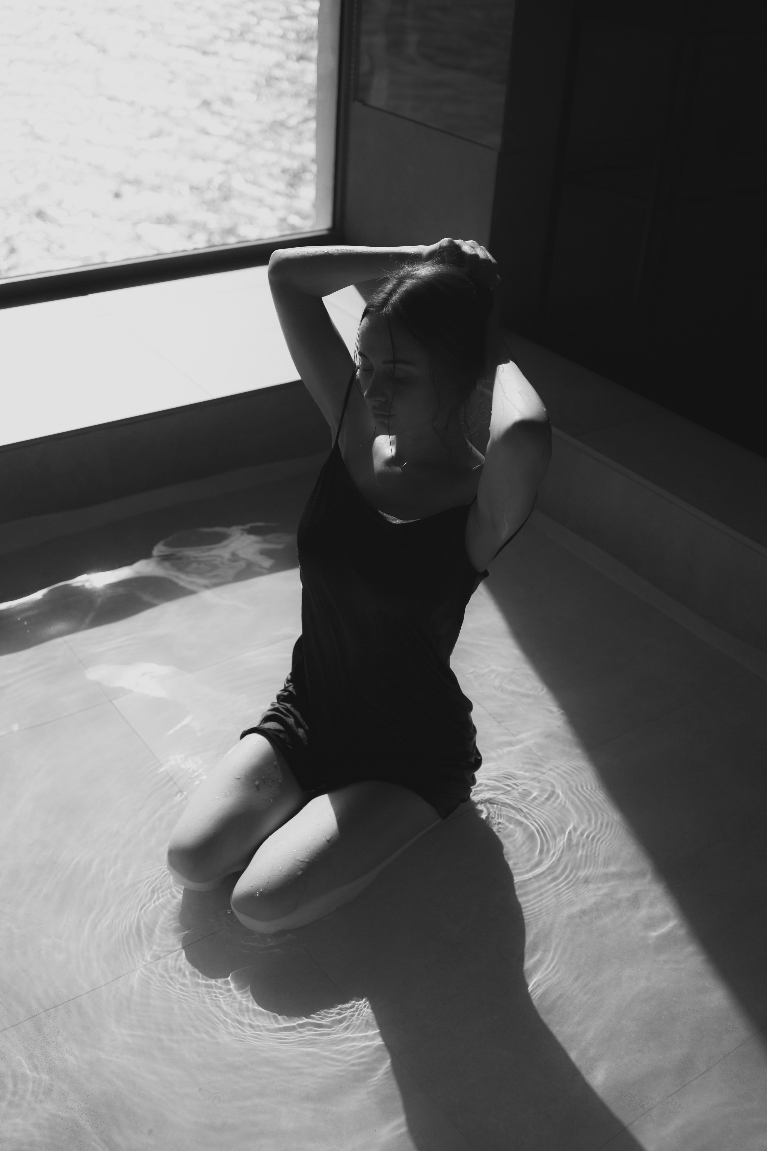 New moon. Ларионова Виталина. Фотограф и видеограф в Санкт-Петербурге