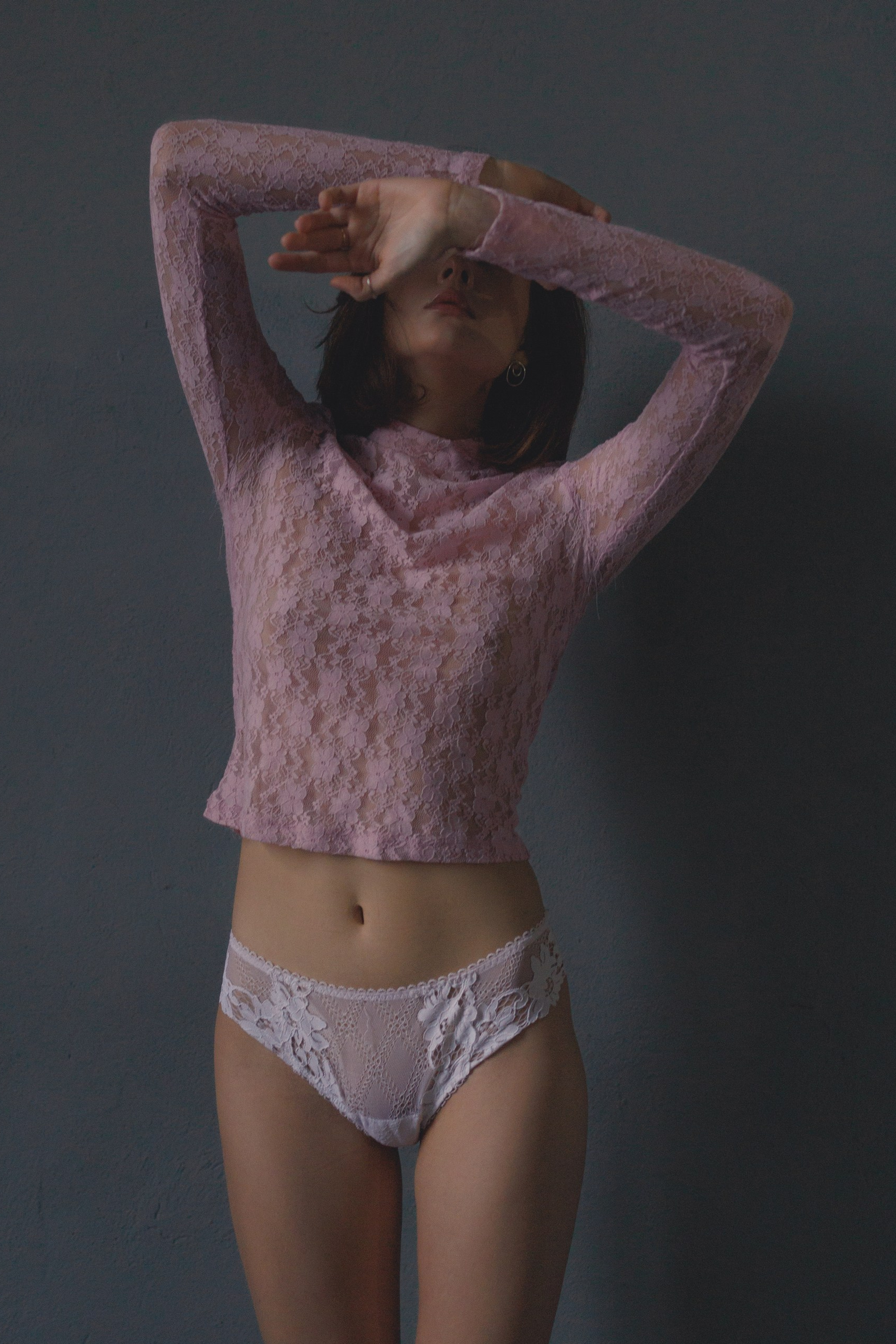 Everything is blue. Ларионова Виталина. Фотограф и видеограф в Санкт-Петербурге