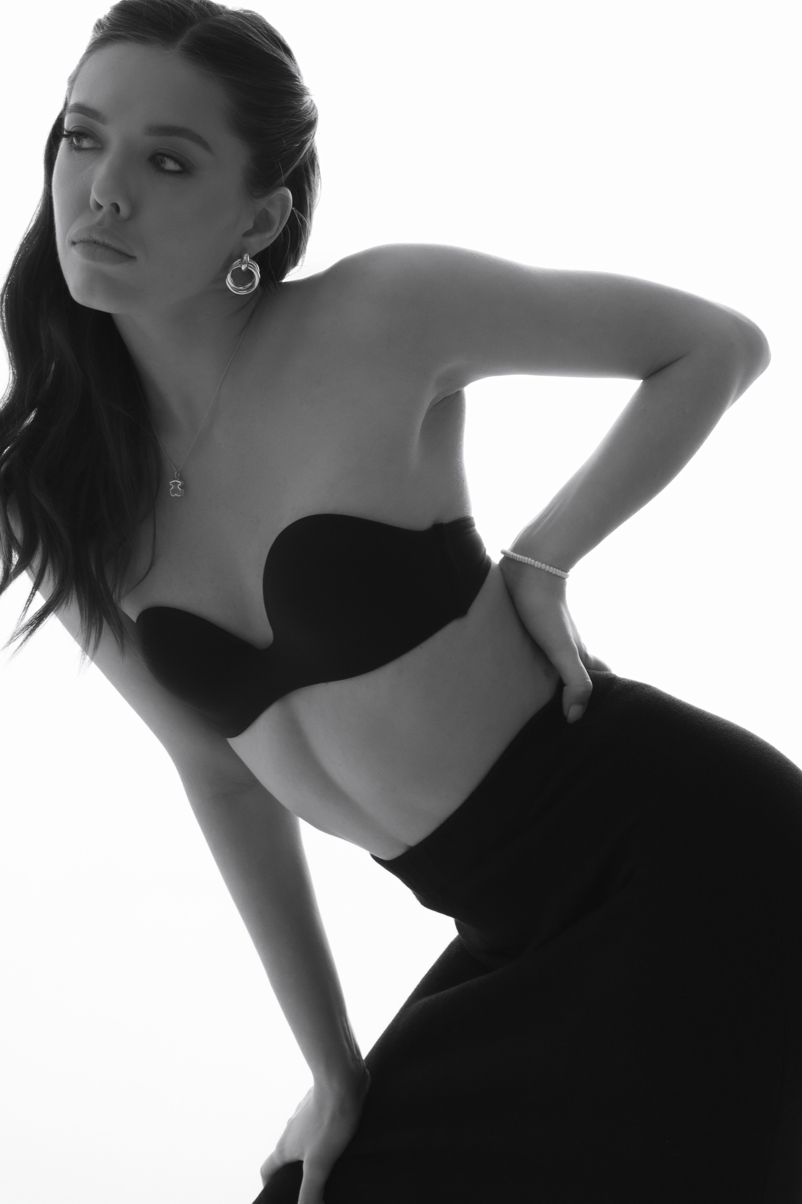 Lookbook. Ларионова Виталина. Фотограф и видеограф в Санкт-Петербурге