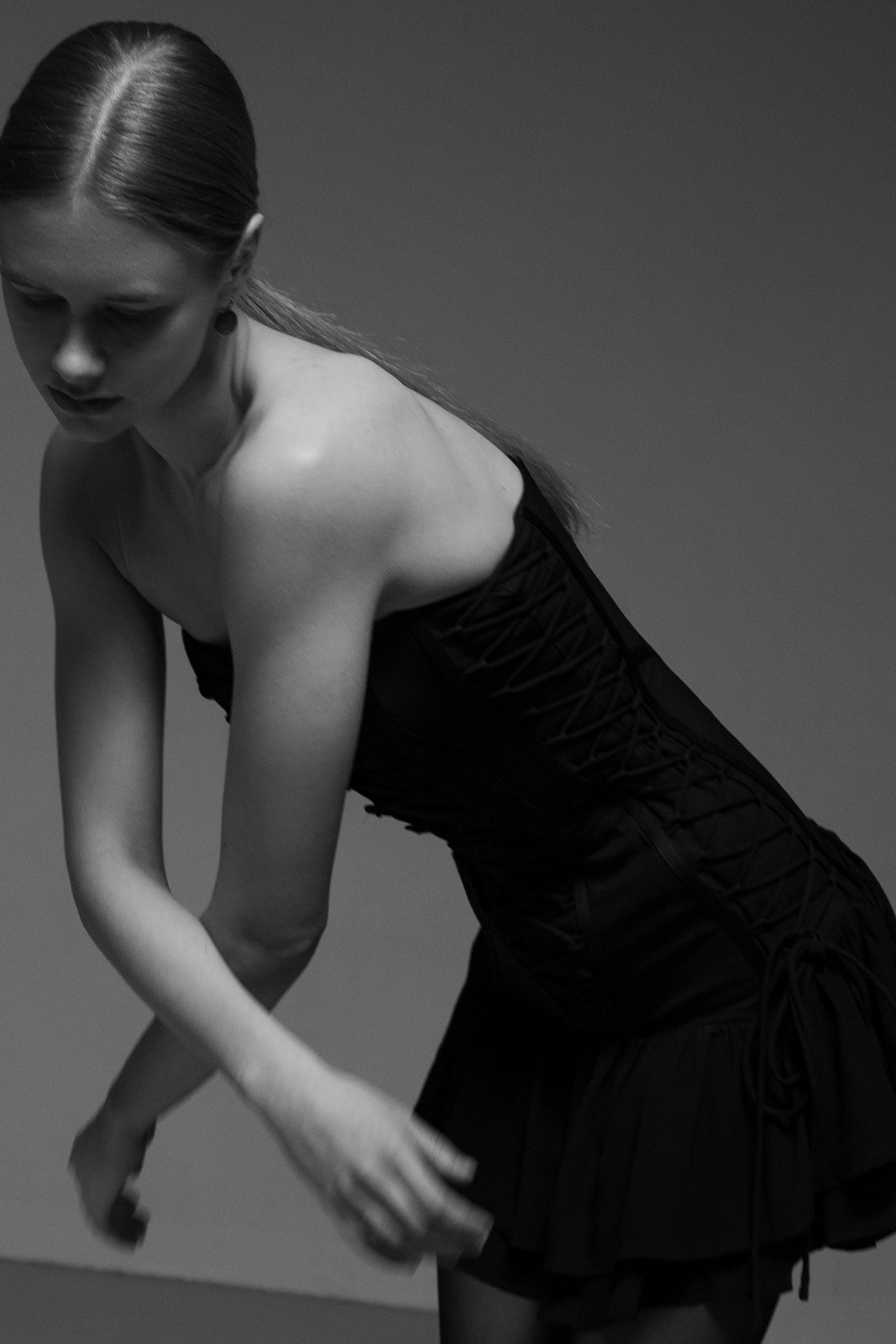 Lookbook. Ларионова Виталина. Фотограф и видеограф в Санкт-Петербурге