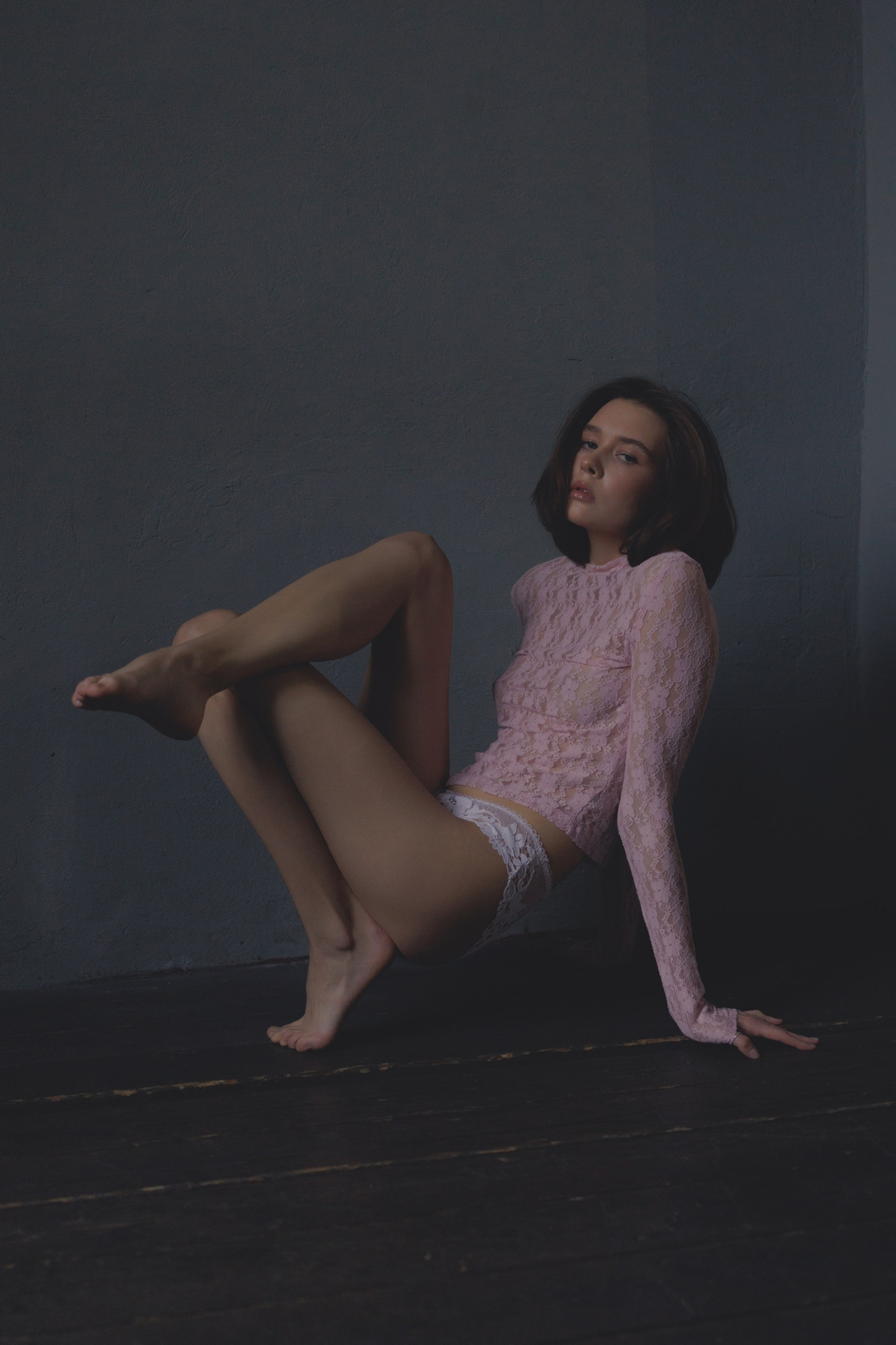 Everything is blue. Ларионова Виталина. Фотограф и видеограф в Санкт-Петербурге