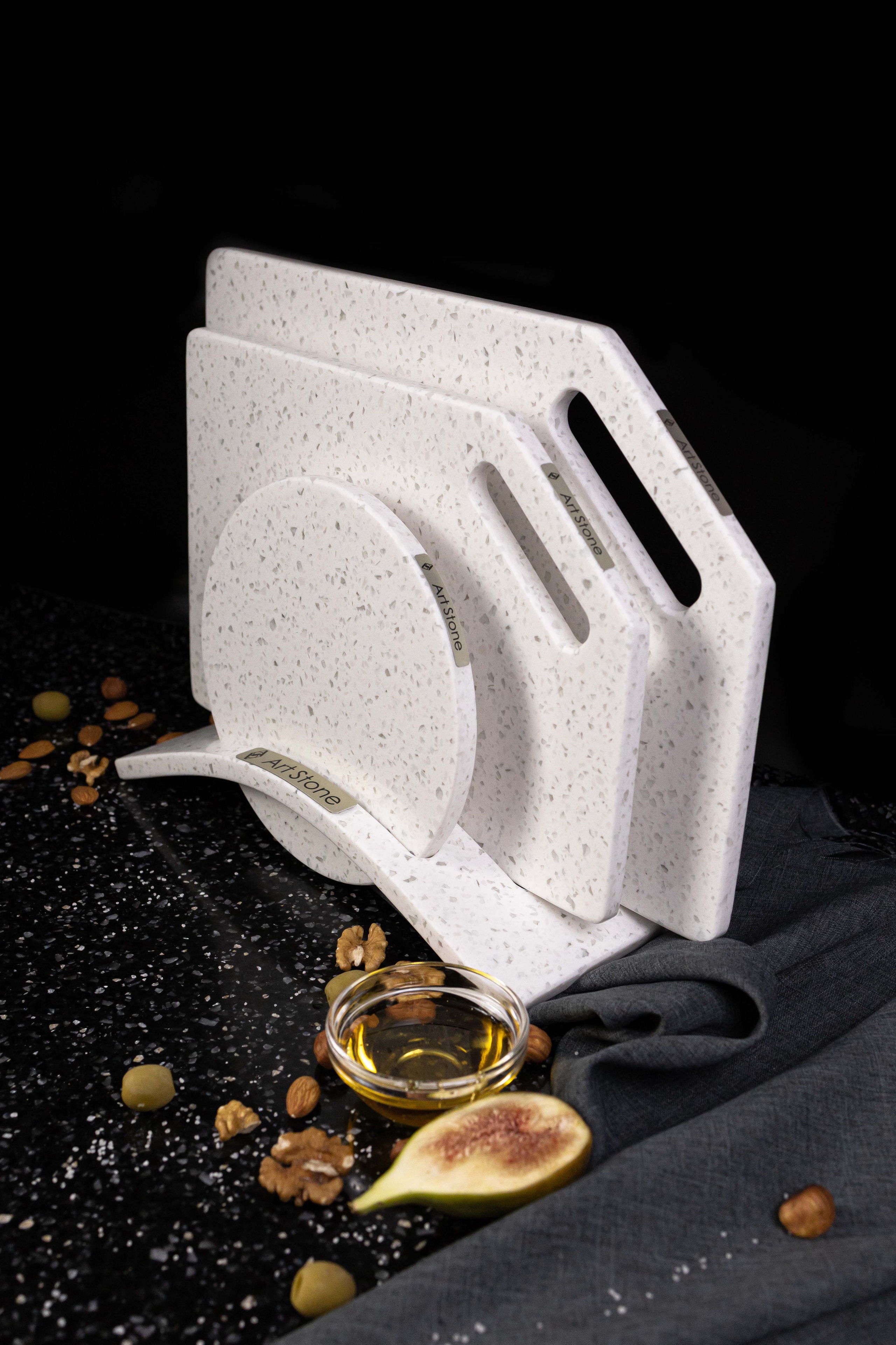 Разделочные доски Artstone. Ларионова Виталина. Фотограф и видеограф в Санкт-Петербурге