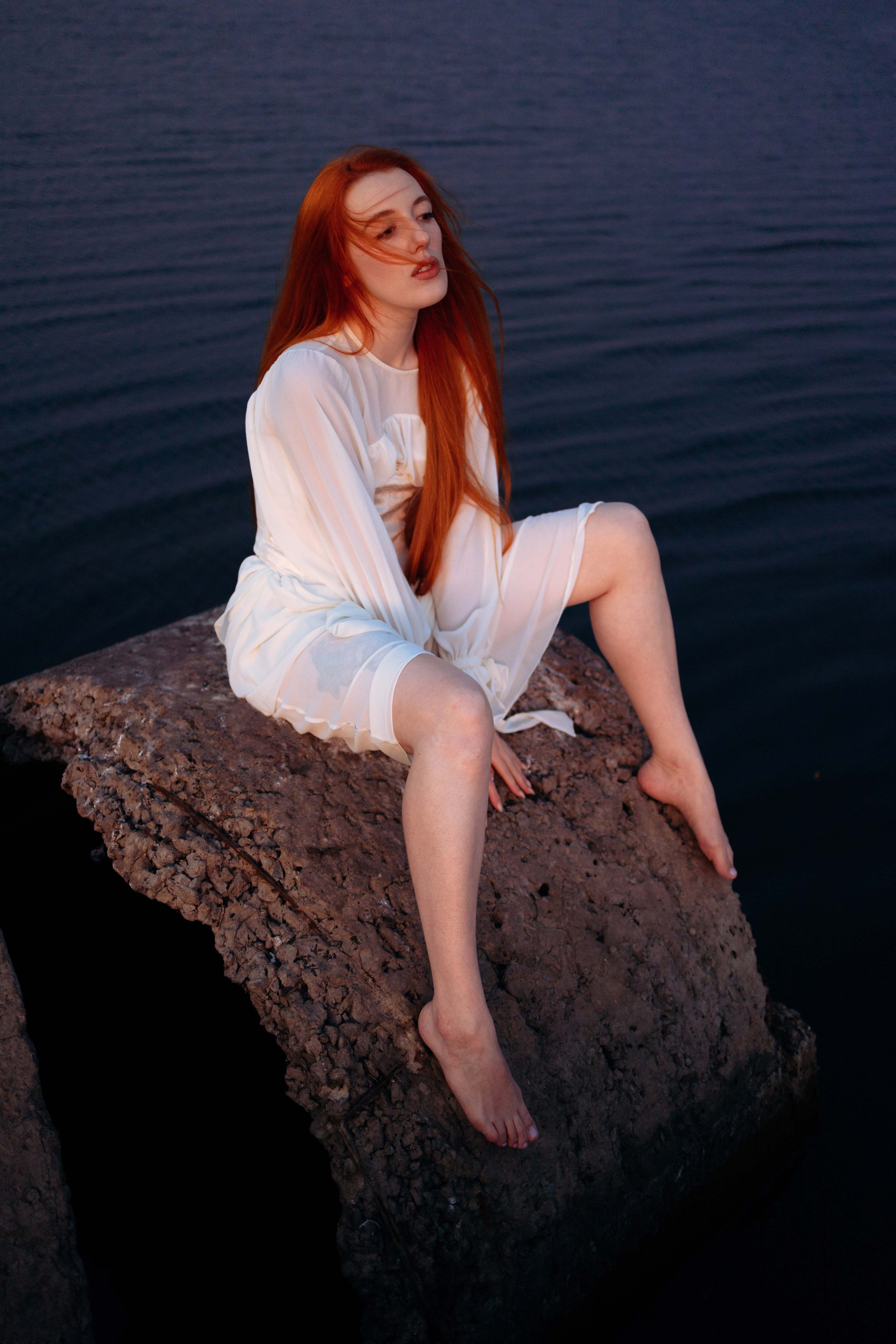 Siren. Ларионова Виталина. Фотограф и видеограф в Санкт-Петербурге