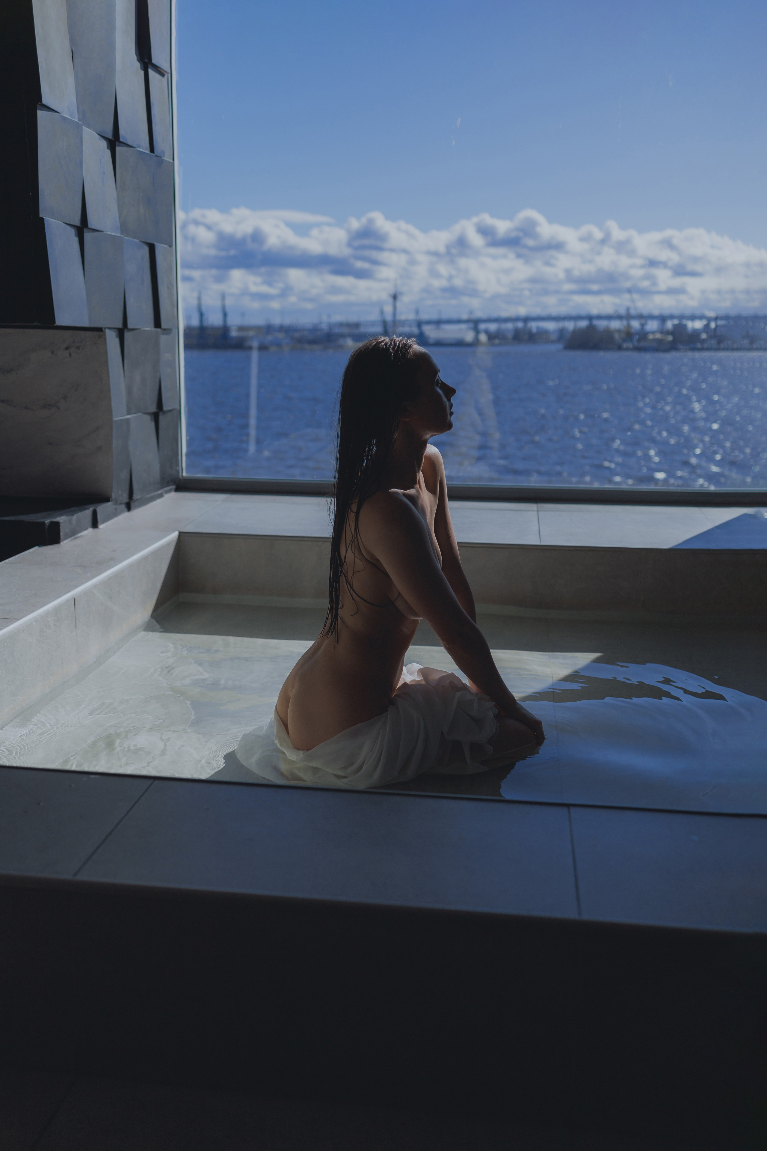 New moon. Ларионова Виталина. Фотограф и видеограф в Санкт-Петербурге