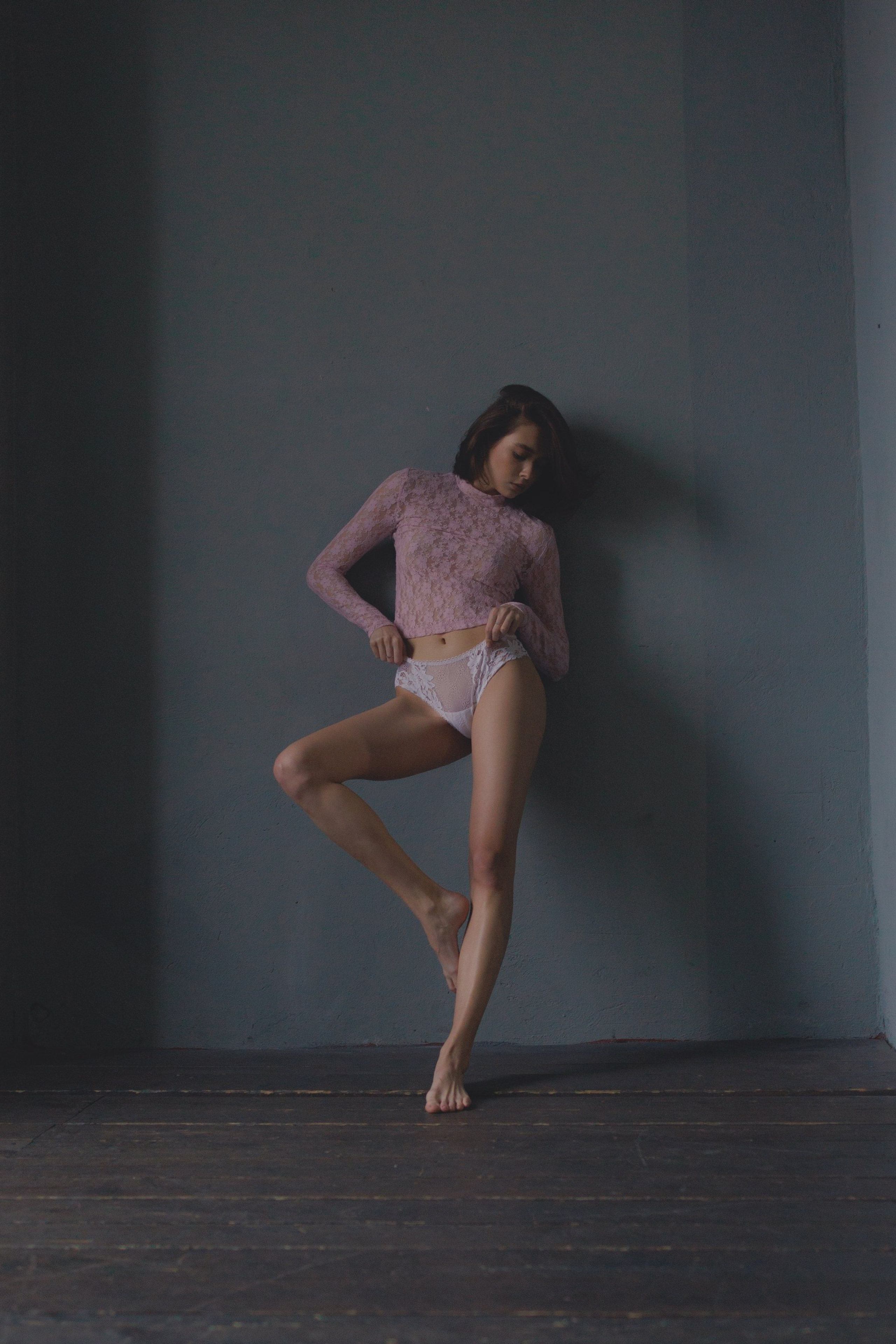 Everything is blue. Ларионова Виталина. Фотограф и видеограф в Санкт-Петербурге