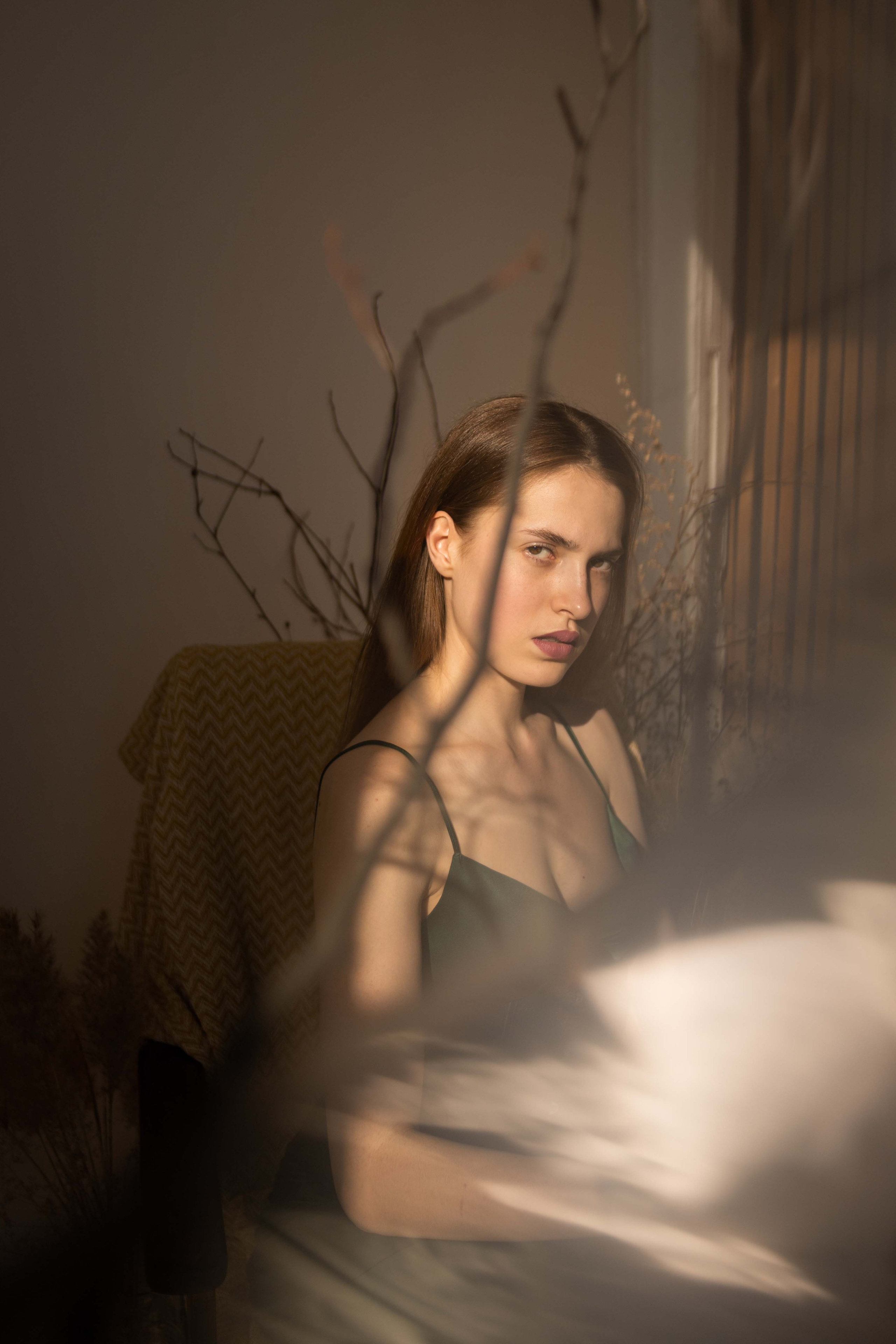 Лесная фея. Ларионова Виталина. Фотограф и видеограф в Санкт-Петербурге