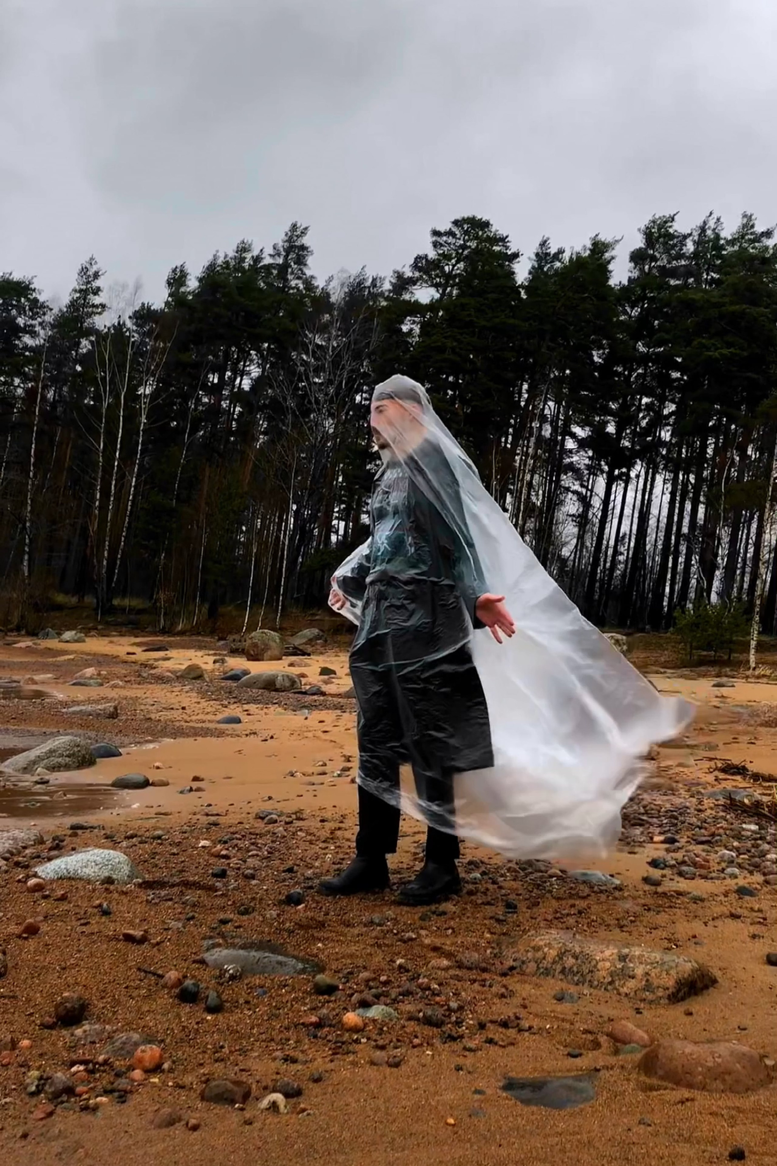 Видео. Ларионова Виталина. Фотограф и видеограф в Санкт-Петербурге