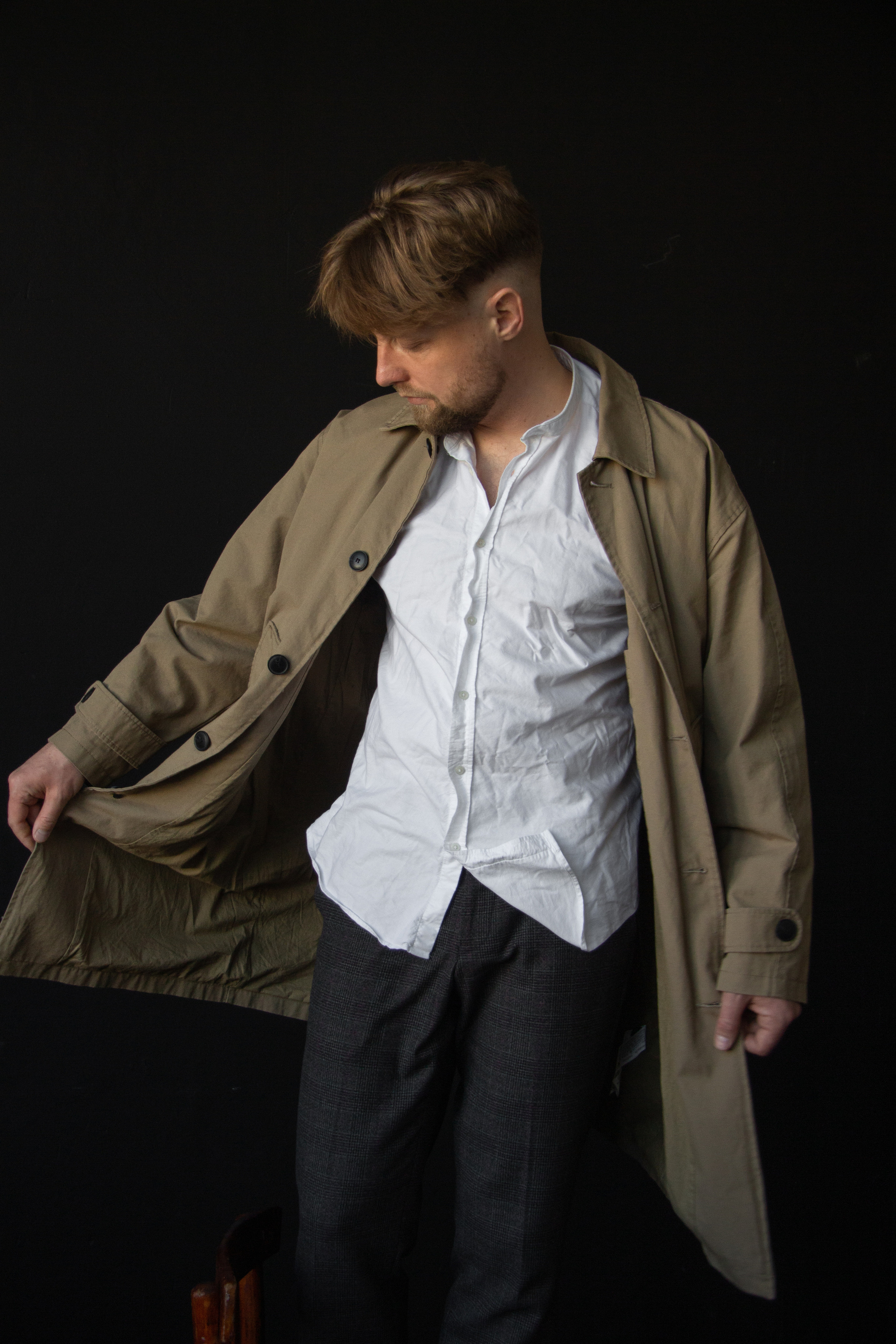 Антон. Ларионова Виталина. Фотограф и видеограф в Санкт-Петербурге