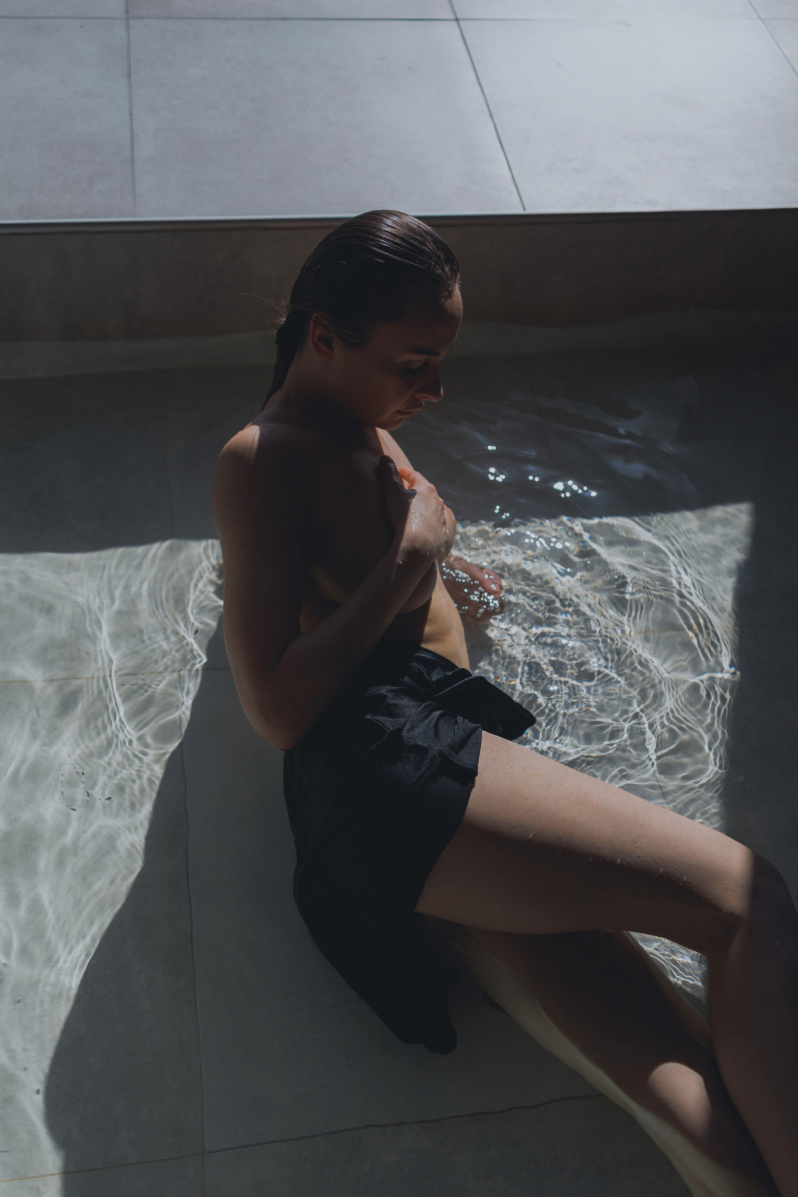 New moon. Ларионова Виталина. Фотограф и видеограф в Санкт-Петербурге