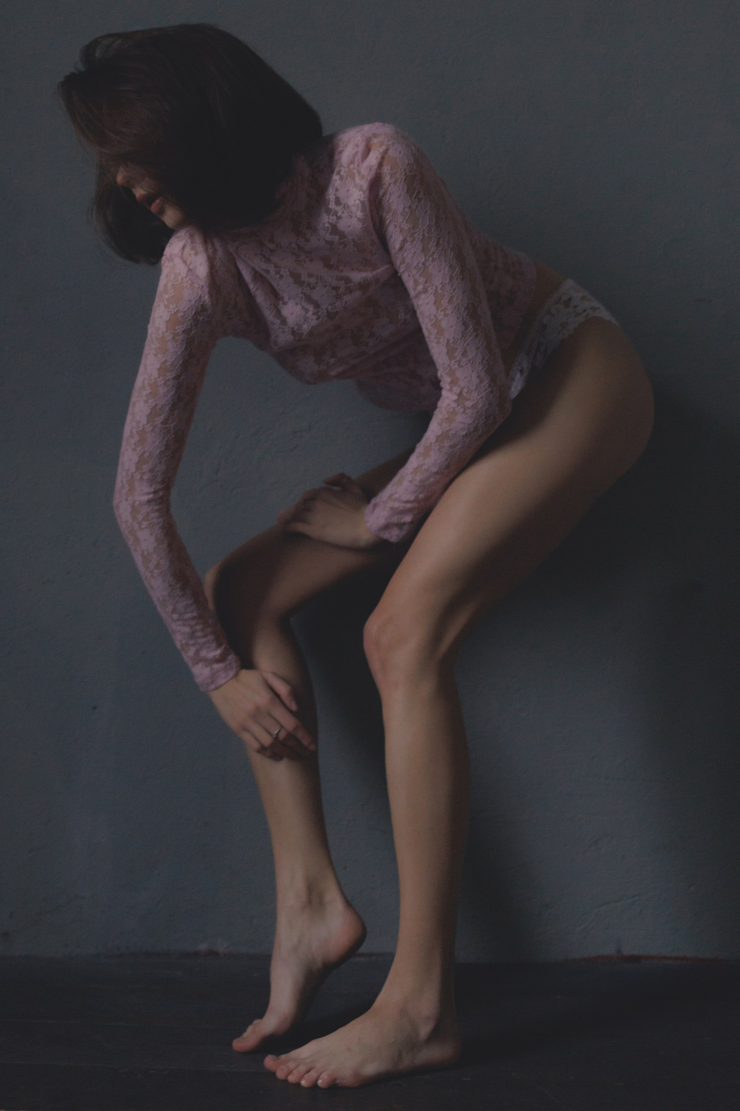 Everything is blue. Ларионова Виталина. Фотограф и видеограф в Санкт-Петербурге