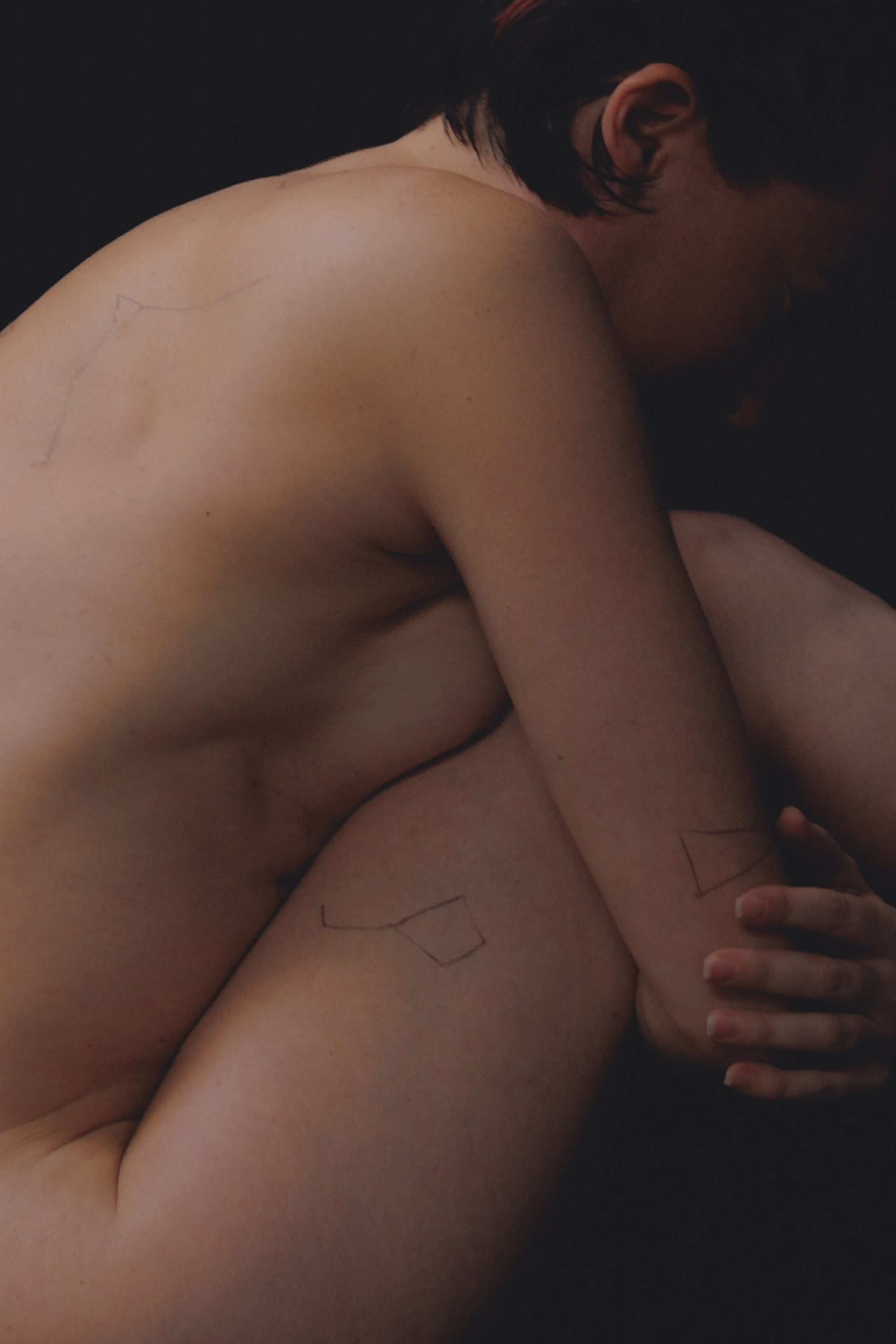 Universe. Ларионова Виталина. Фотограф и видеограф в Санкт-Петербурге