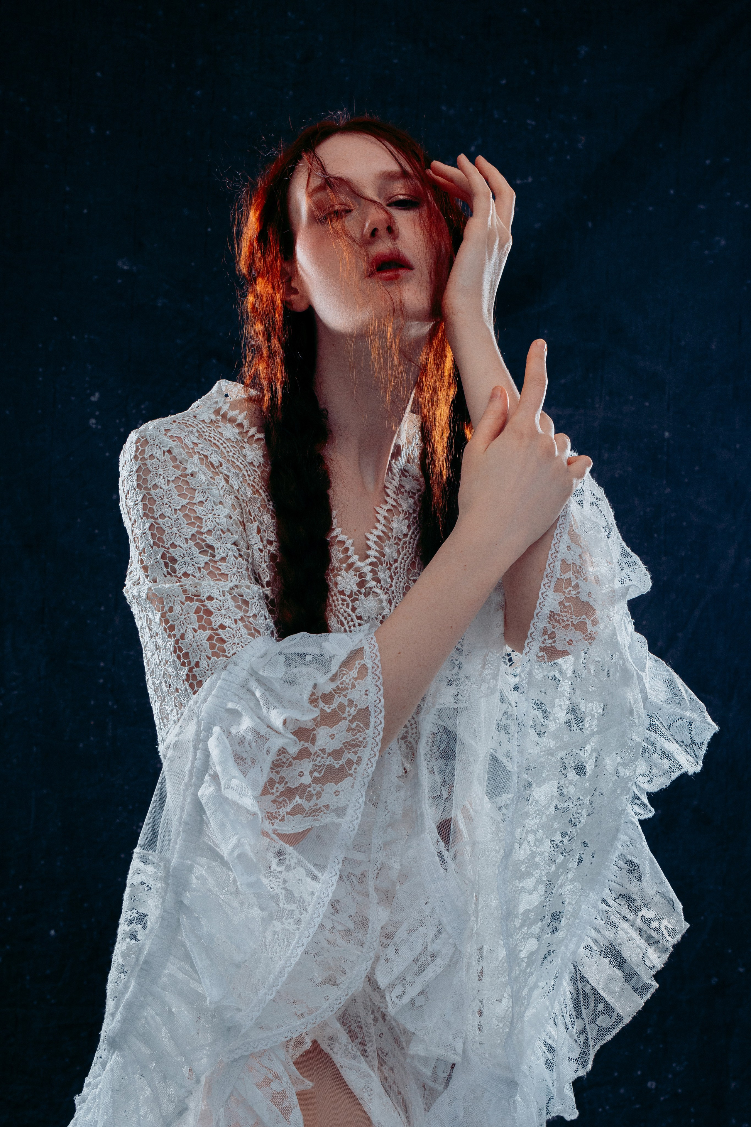 Обратная сторона луны. Ларионова Виталина. Фотограф и видеограф в Санкт-Петербурге