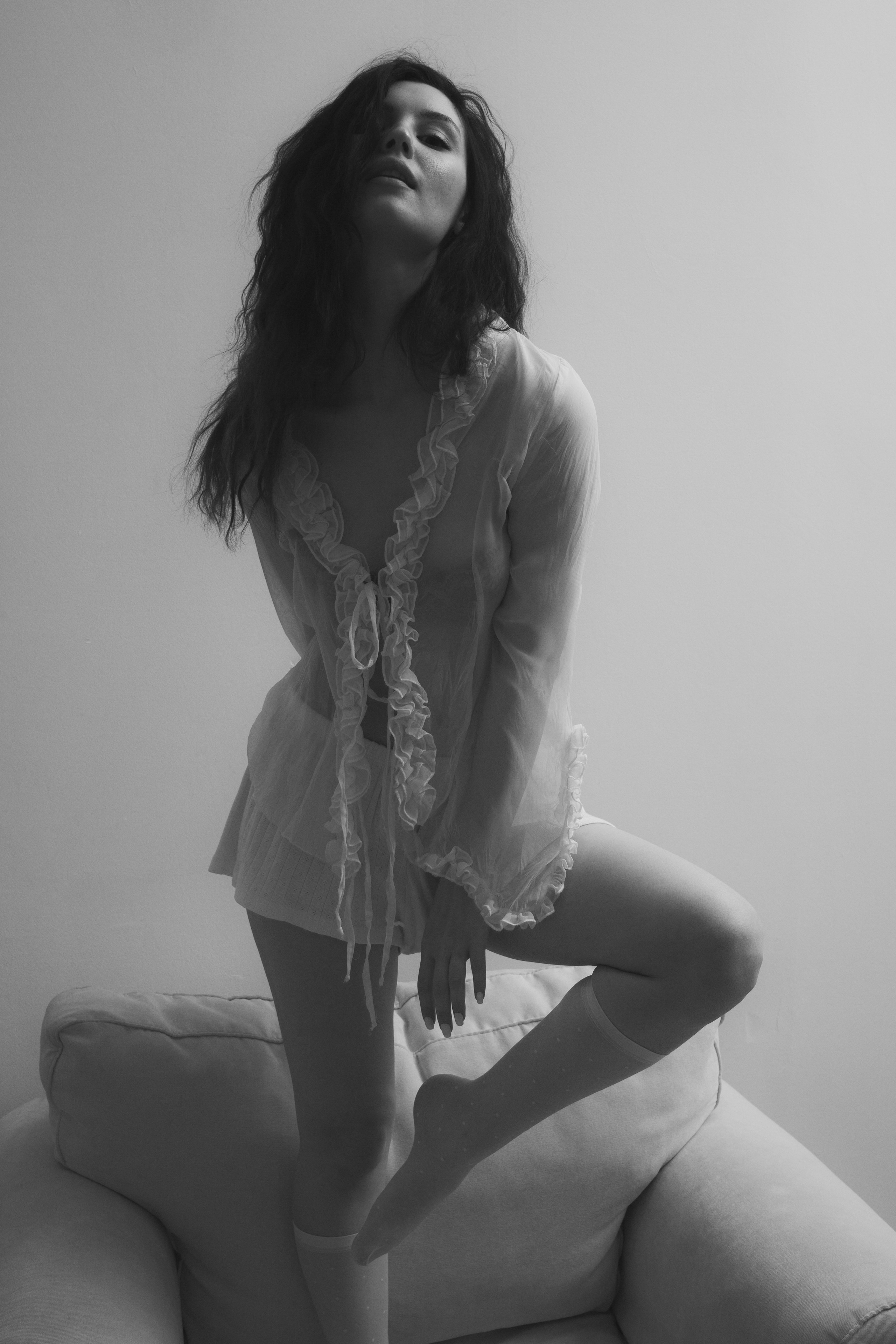 Lookbook. Ларионова Виталина. Фотограф и видеограф в Санкт-Петербурге