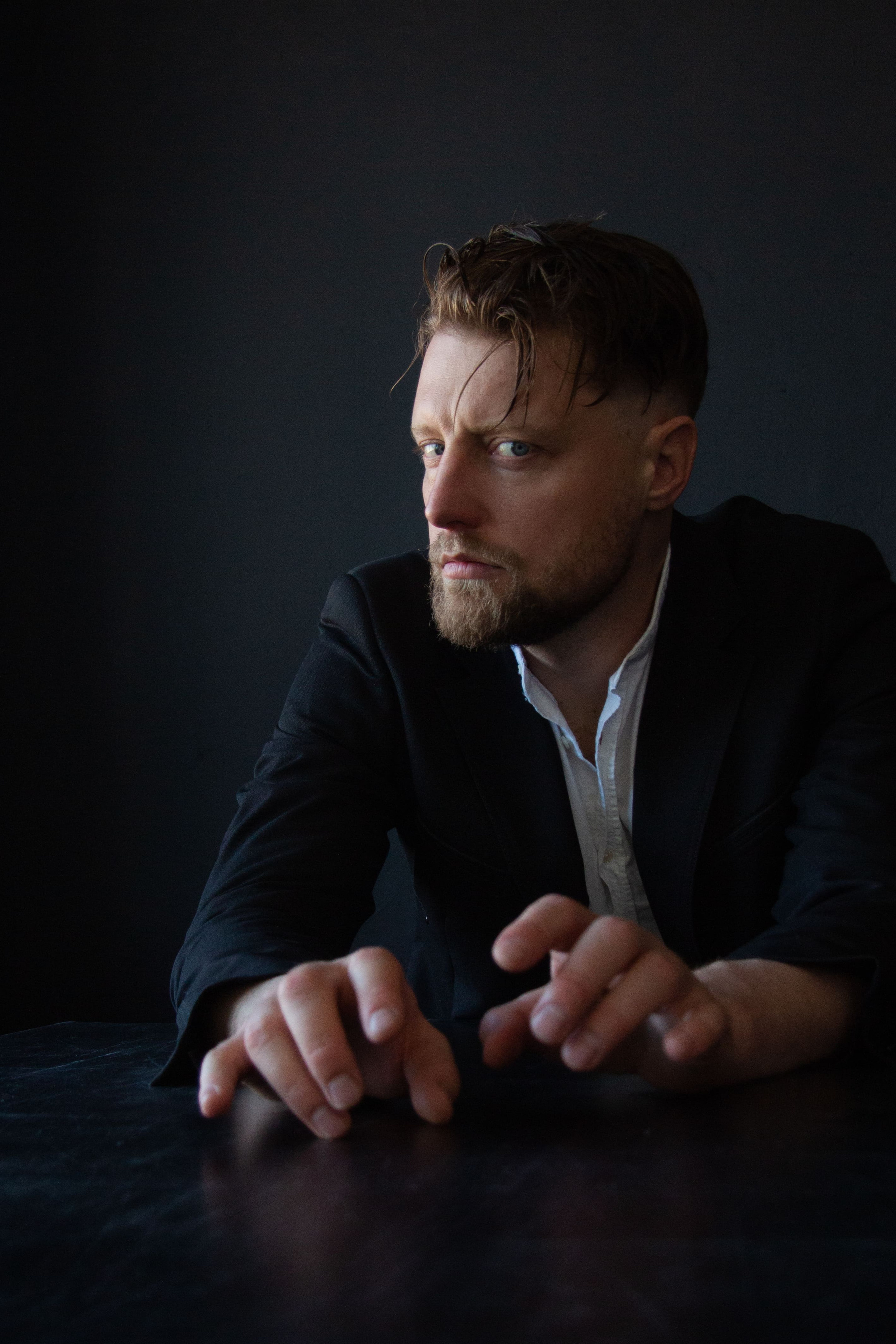 Антон. Ларионова Виталина. Фотограф и видеограф в Санкт-Петербурге