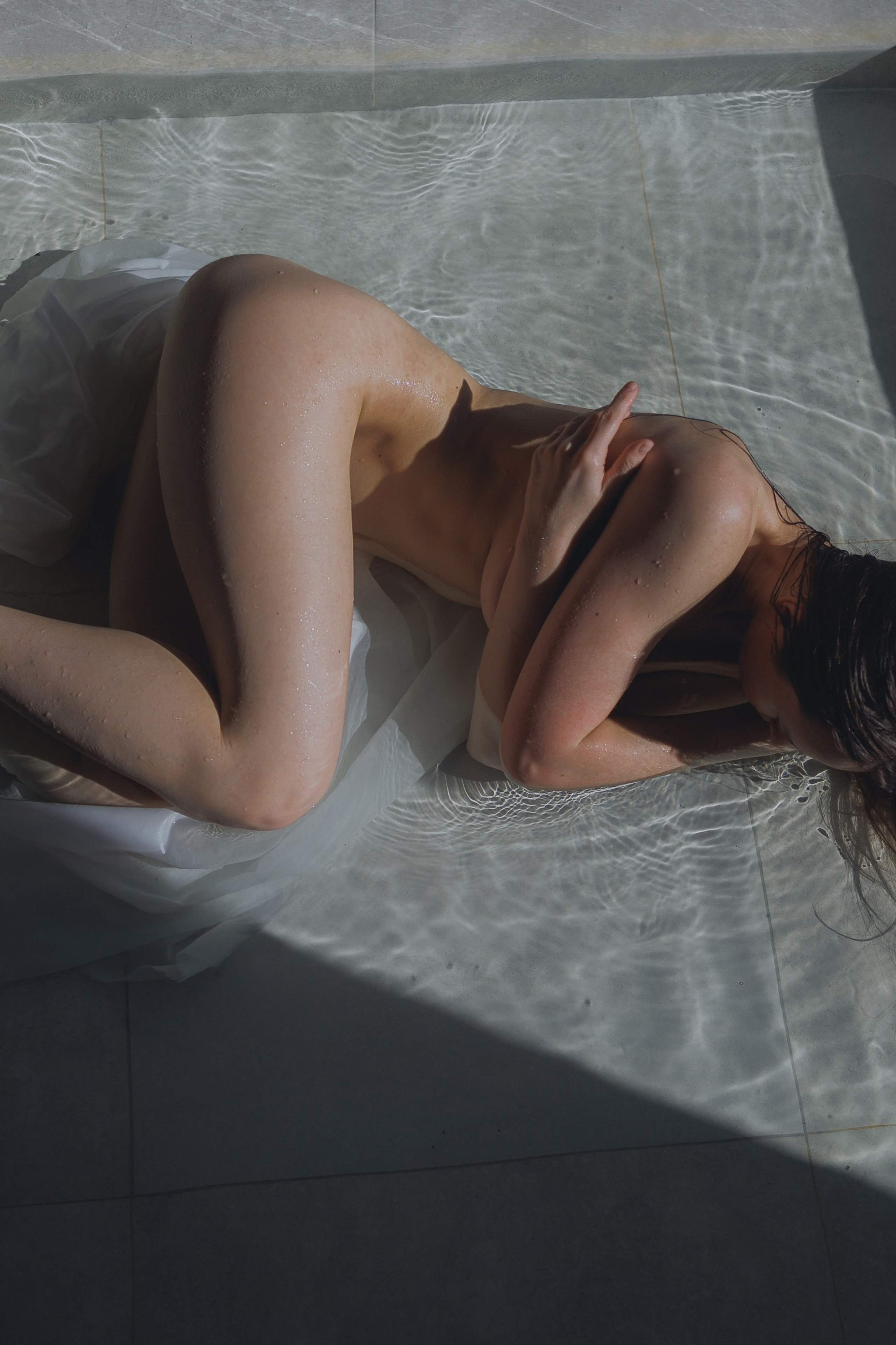 New moon. Ларионова Виталина. Фотограф и видеограф в Санкт-Петербурге