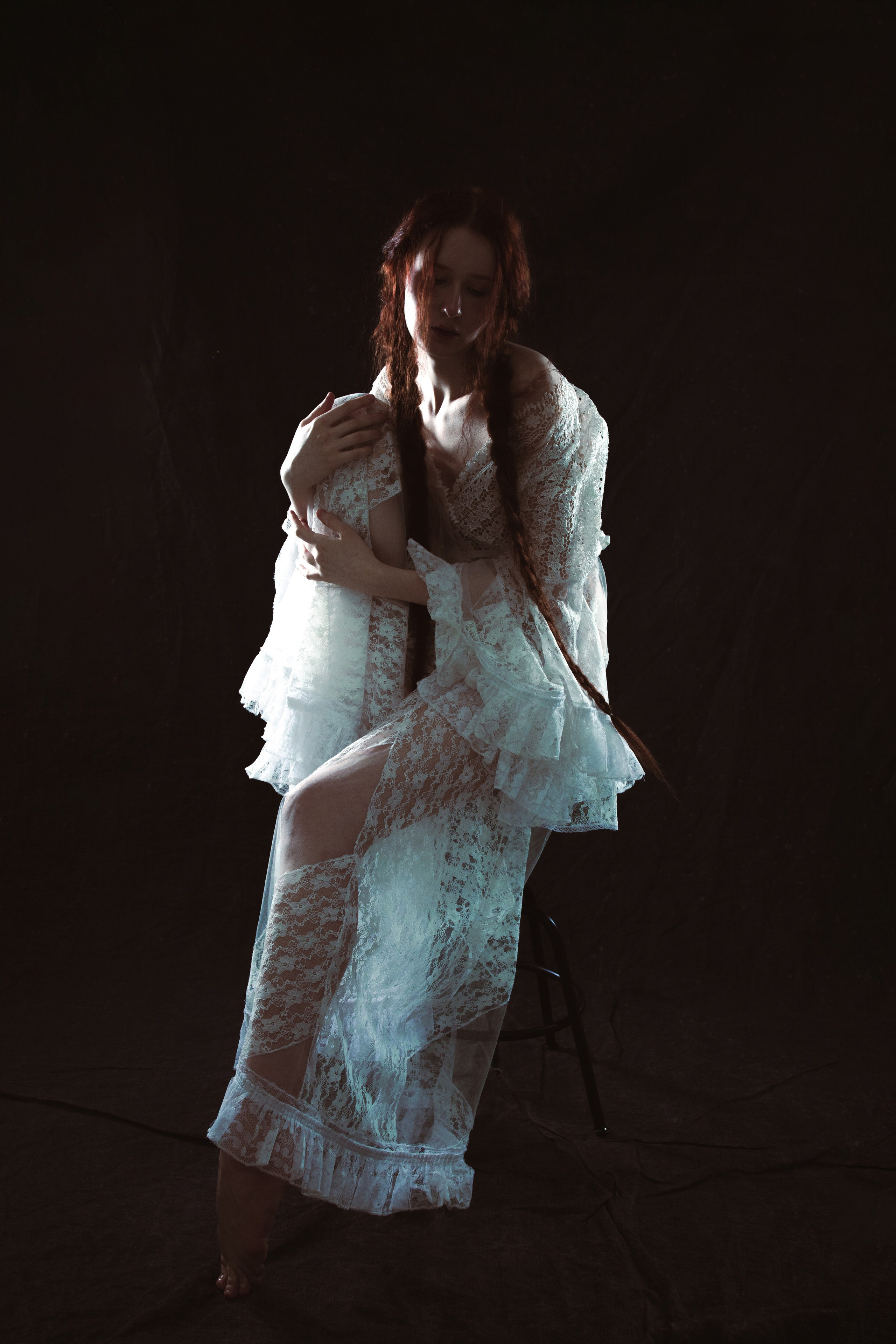 Обратная сторона луны. Ларионова Виталина. Фотограф и видеограф в Санкт-Петербурге