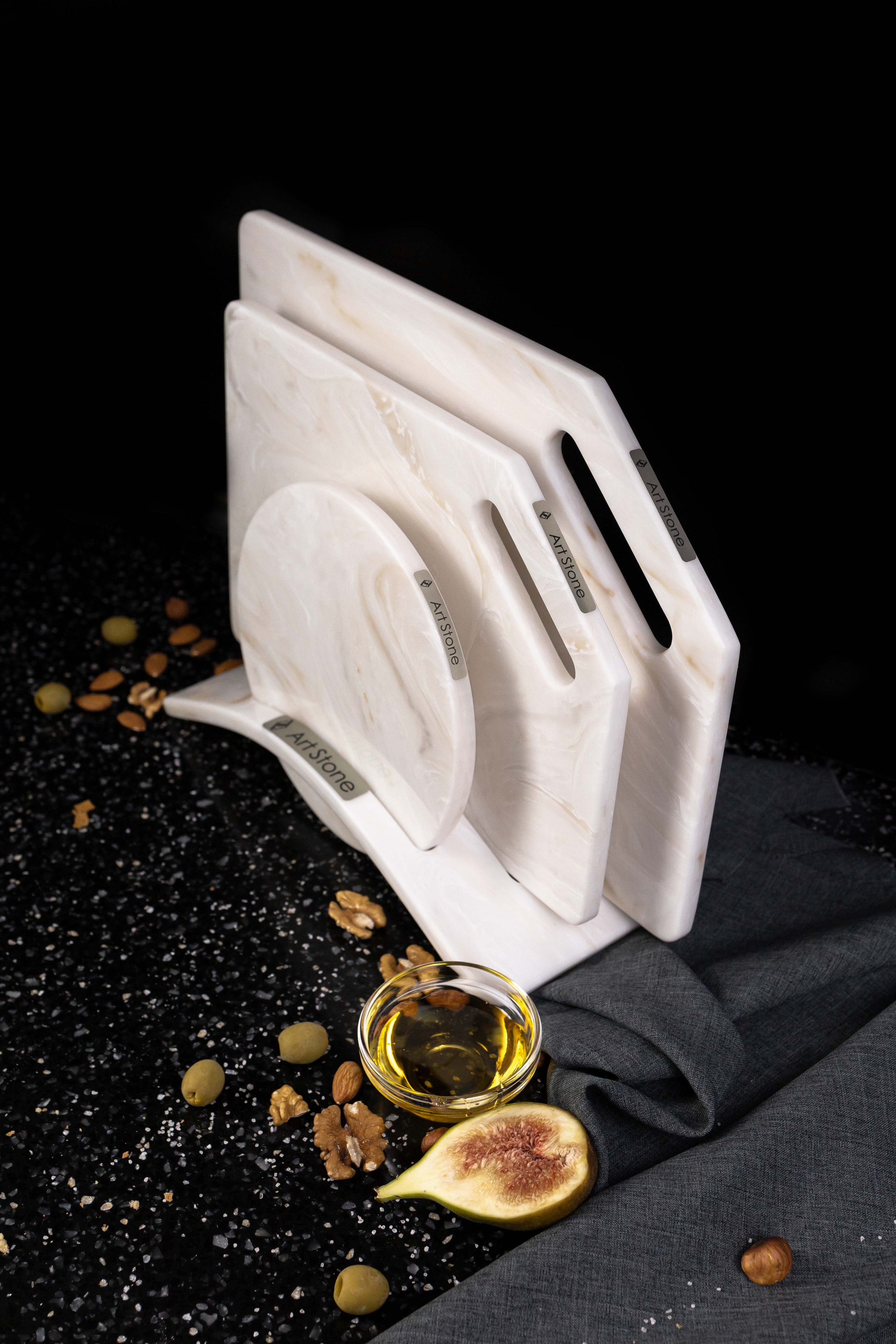 Разделочные доски Artstone. Ларионова Виталина. Фотограф и видеограф в Санкт-Петербурге