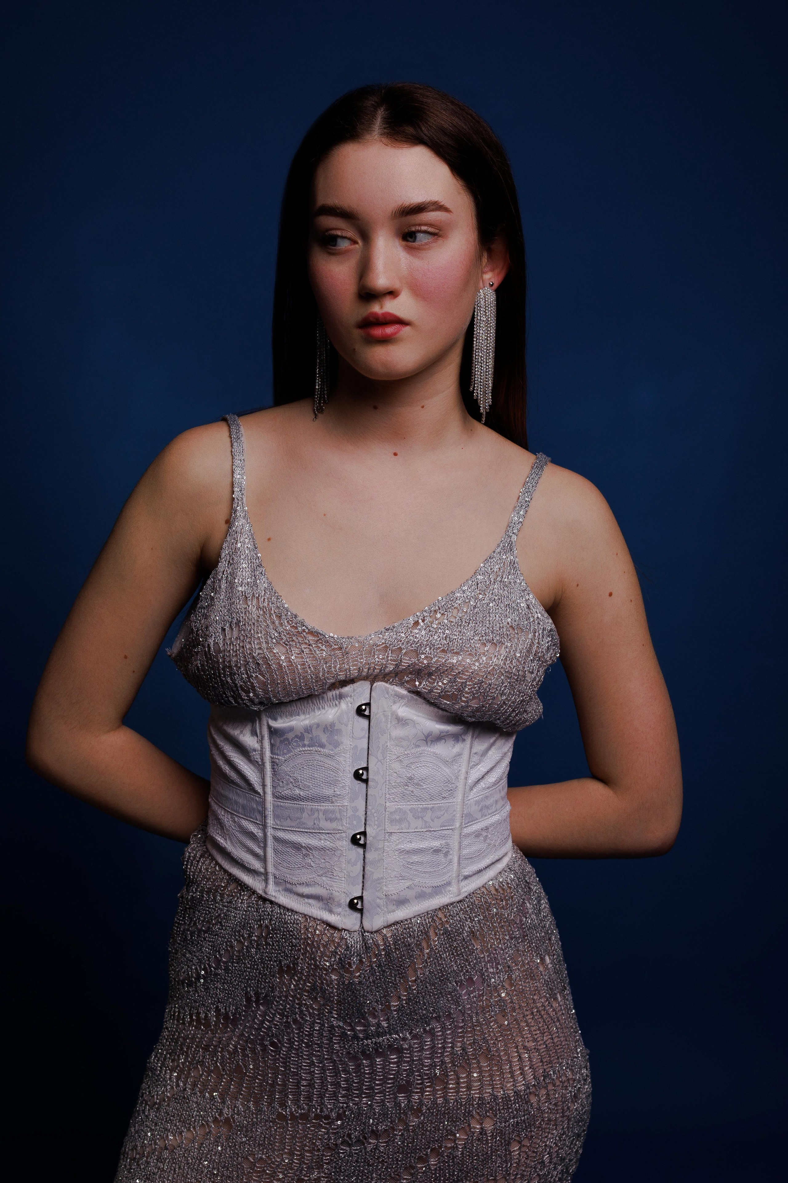 Многоликая. Ларионова Виталина. Фотограф и видеограф в Санкт-Петербурге