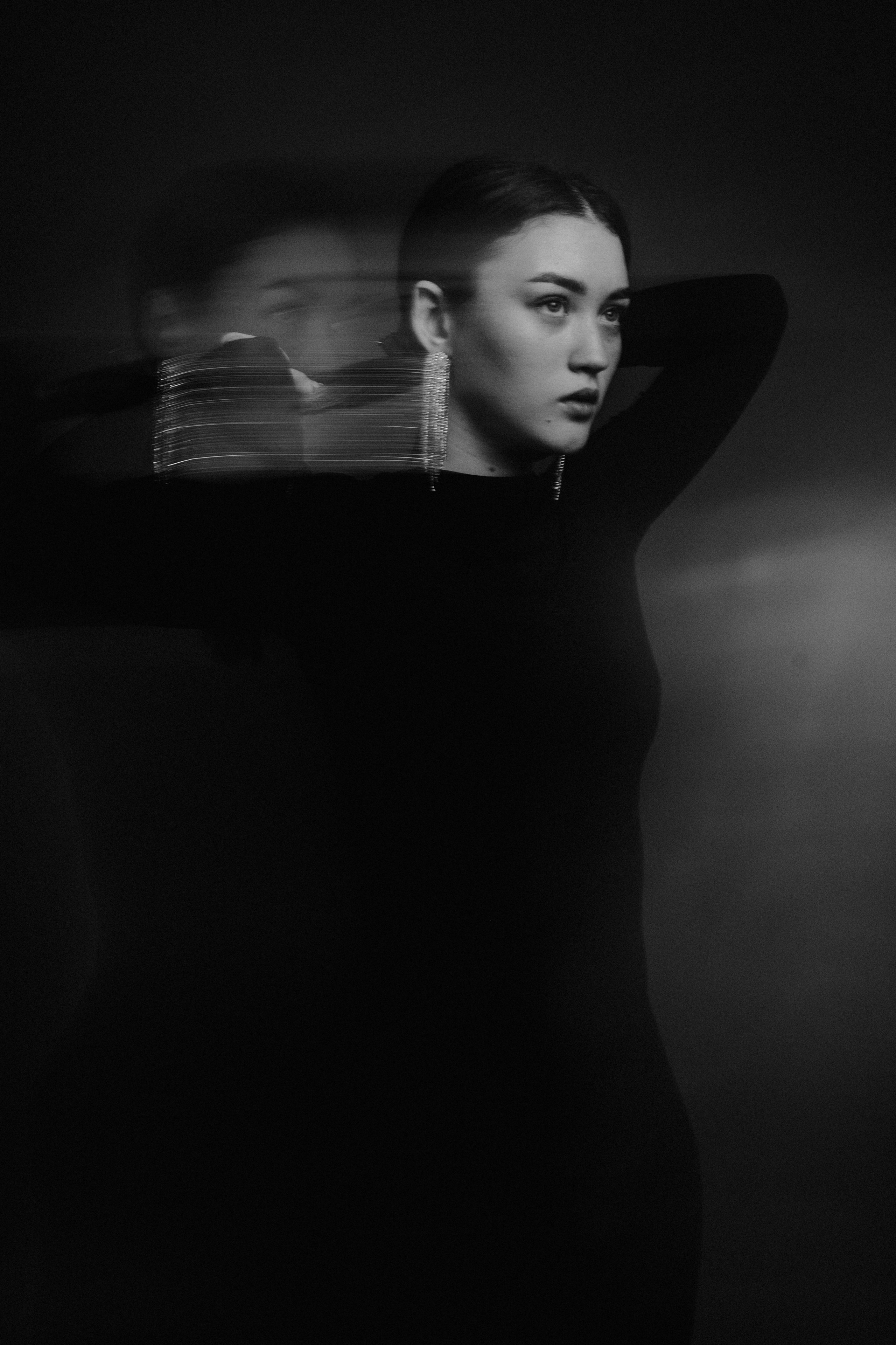 Многоликая. Ларионова Виталина. Фотограф и видеограф в Санкт-Петербурге