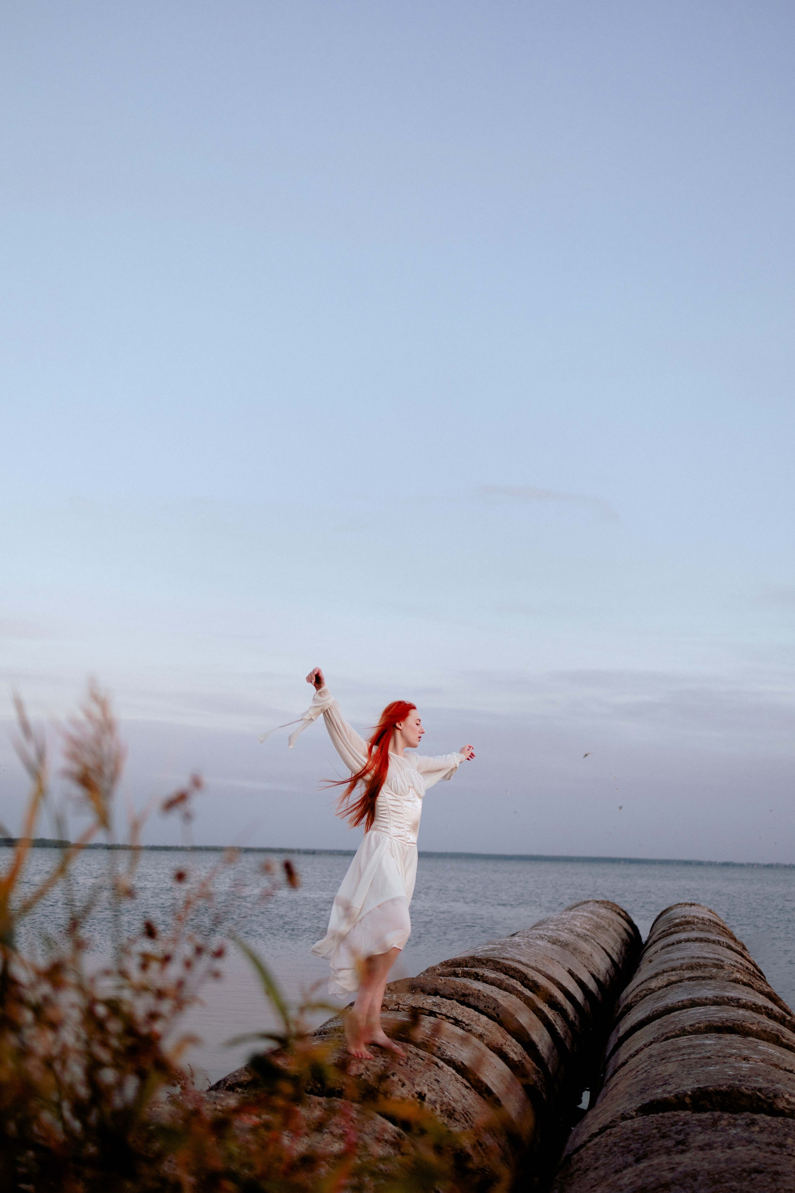 Siren. Ларионова Виталина. Фотограф и видеограф в Санкт-Петербурге