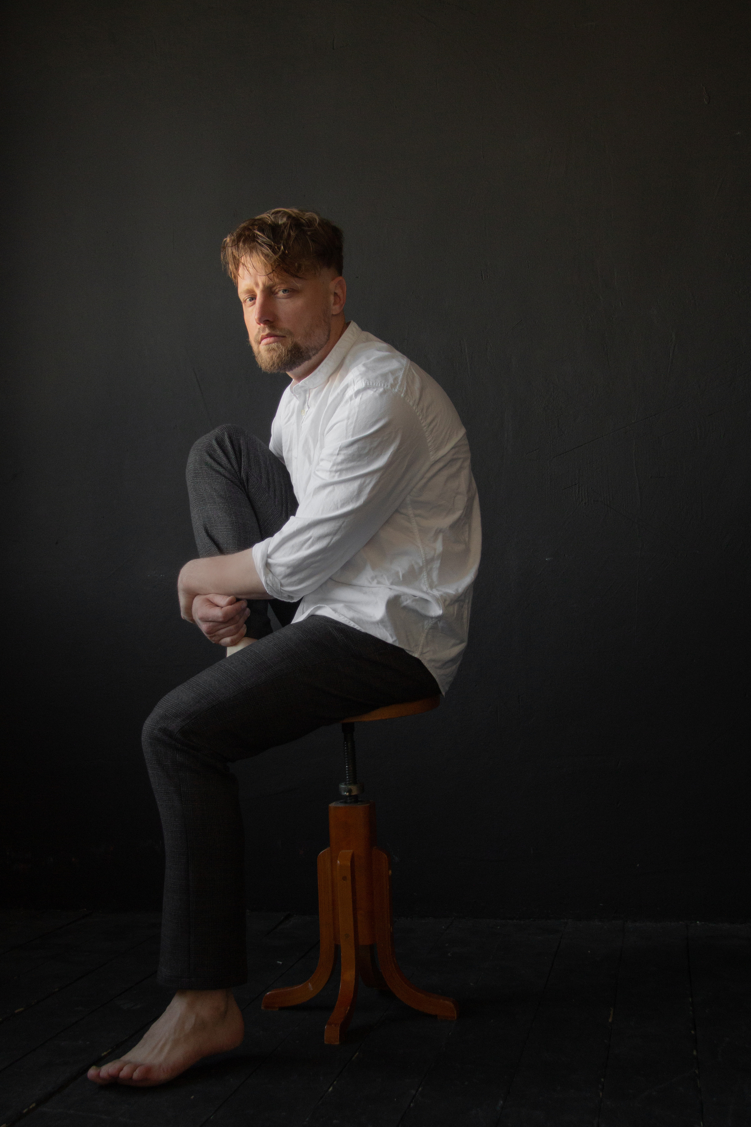 Антон. Ларионова Виталина. Фотограф и видеограф в Санкт-Петербурге