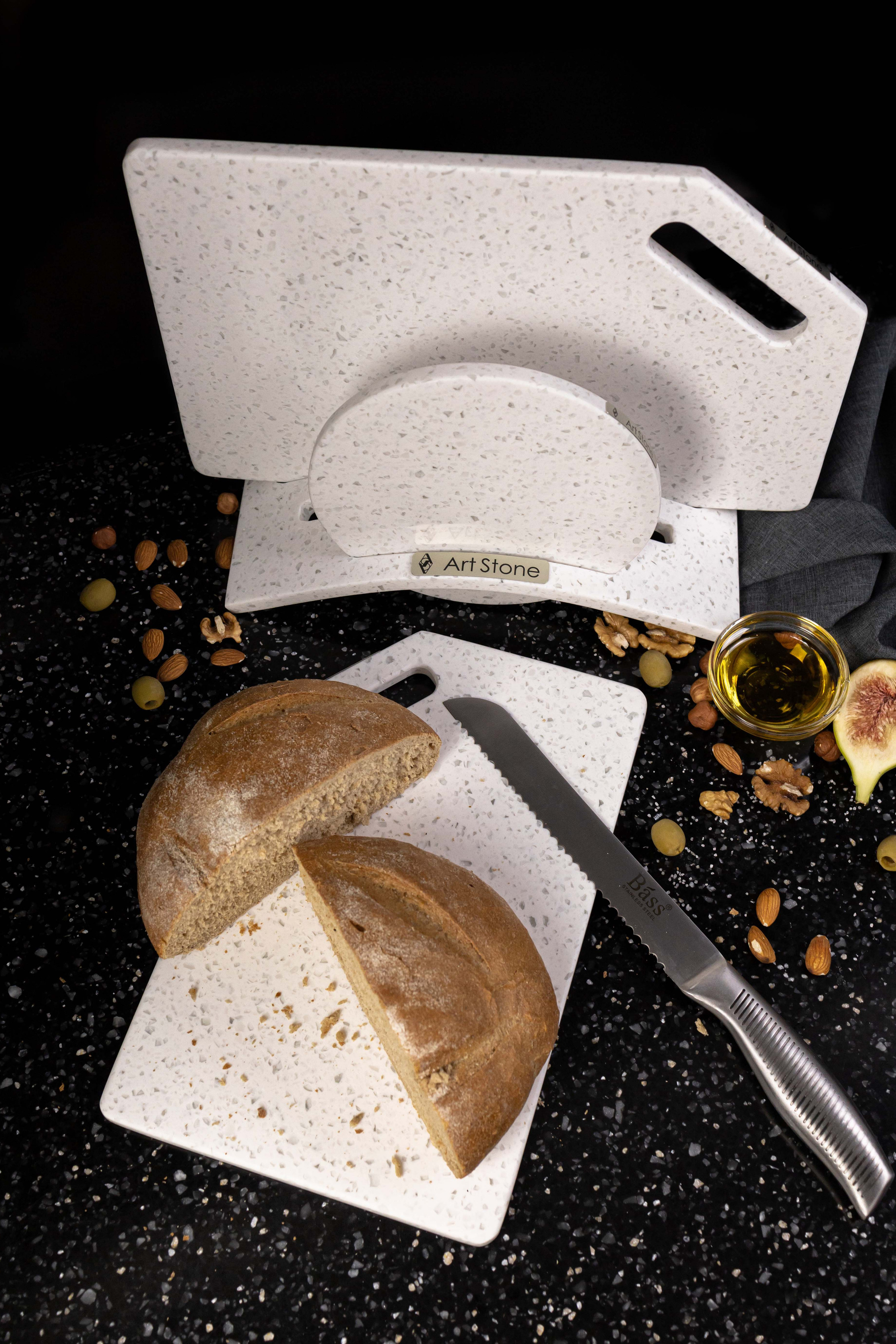 Разделочные доски Artstone. Ларионова Виталина. Фотограф и видеограф в Санкт-Петербурге