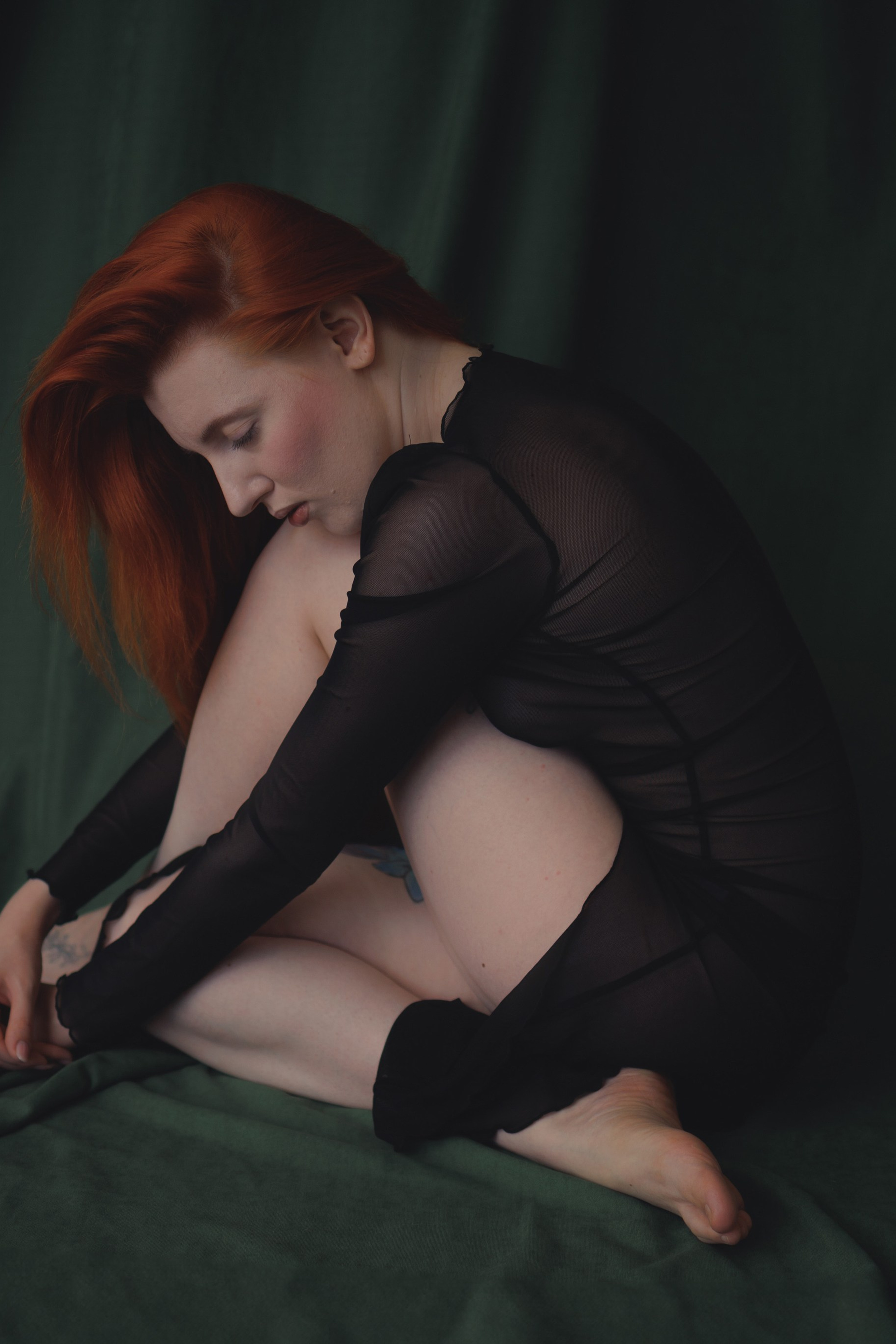 Butterfly in the web. Ларионова Виталина. Фотограф и видеограф в Санкт-Петербурге