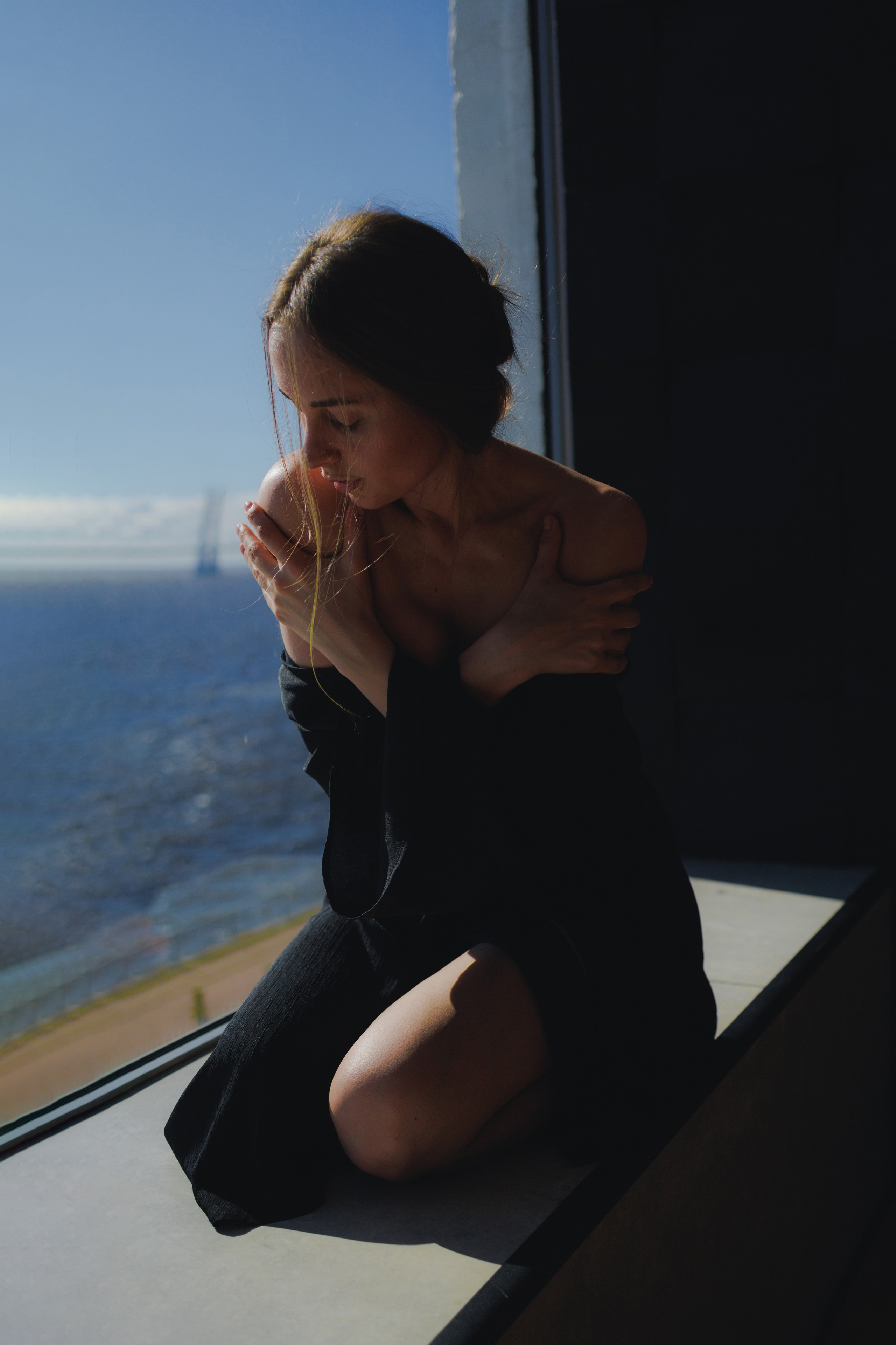 Light and shadow. Ларионова Виталина. Фотограф и видеограф в Санкт-Петербурге