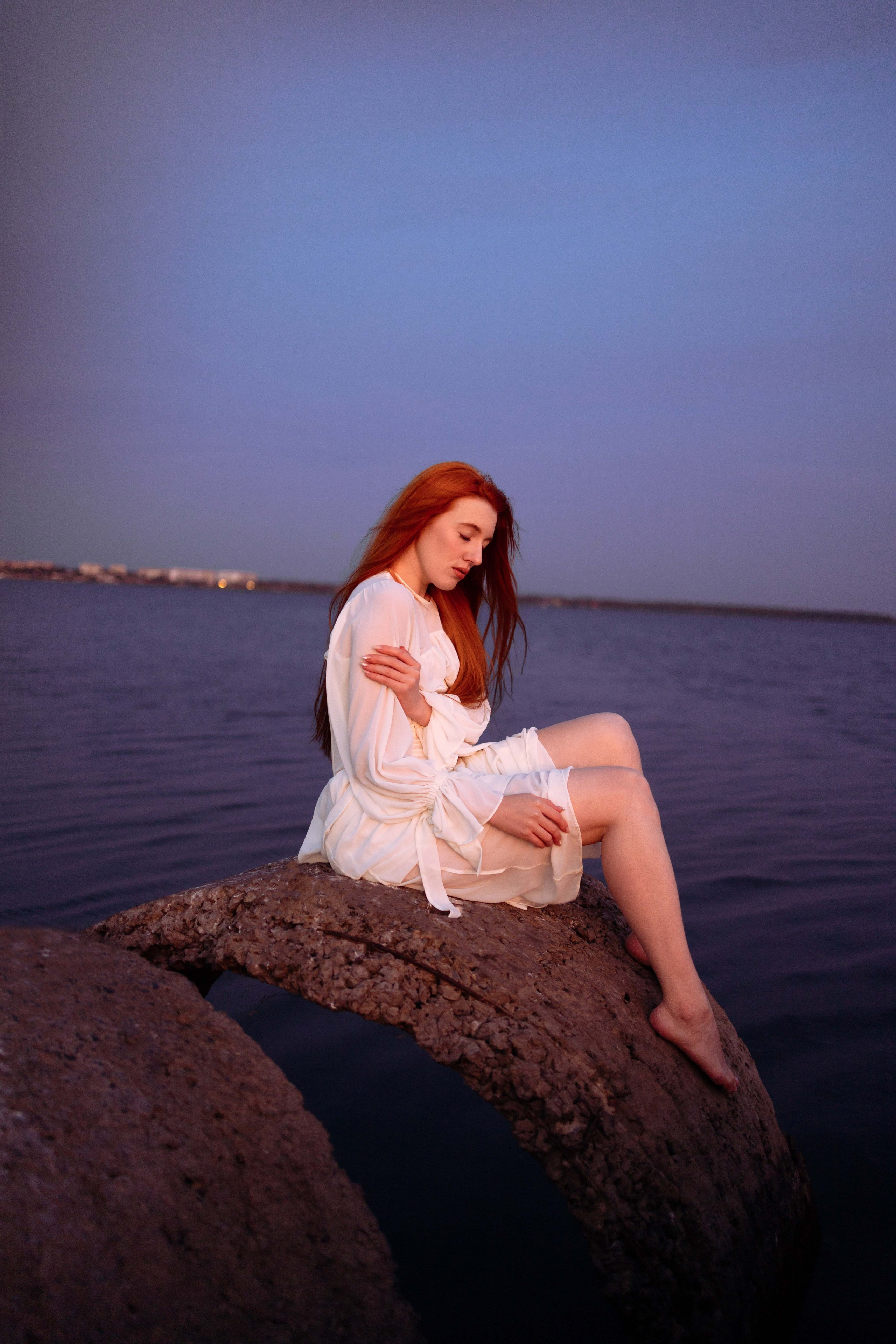 Siren. Ларионова Виталина. Фотограф и видеограф в Санкт-Петербурге