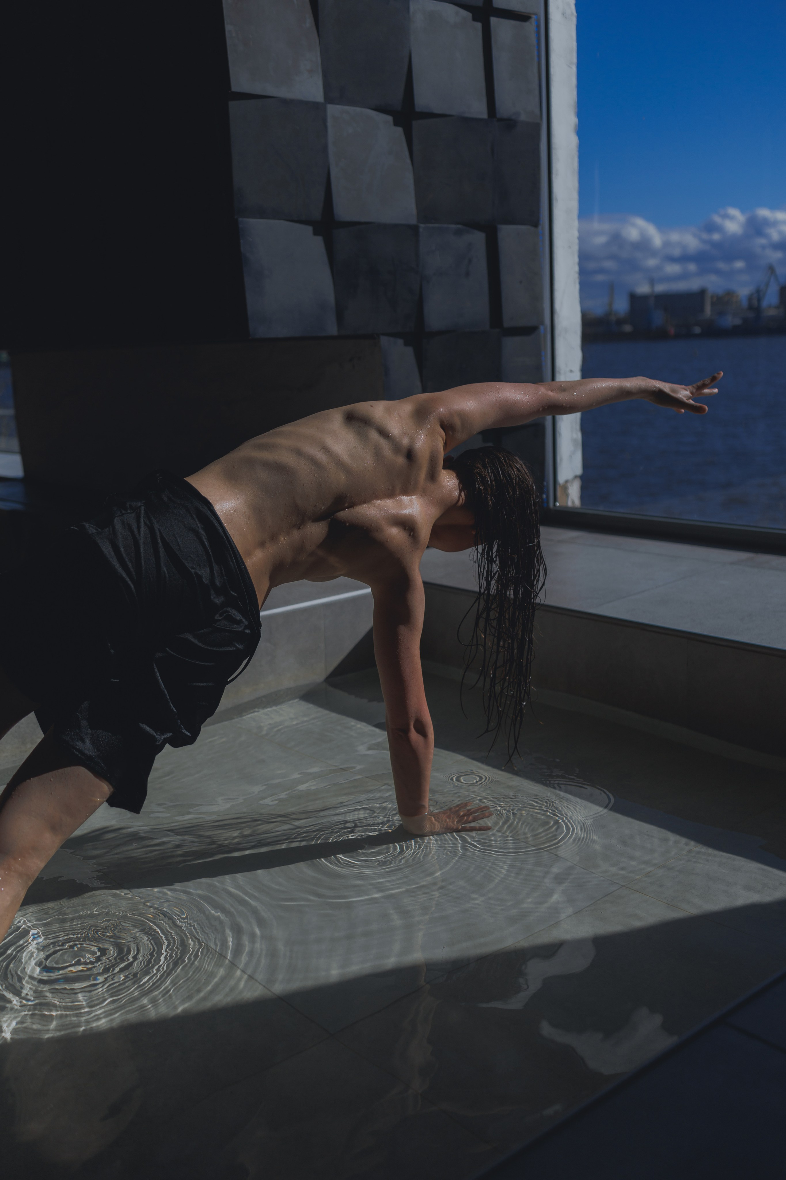 New moon. Ларионова Виталина. Фотограф и видеограф в Санкт-Петербурге