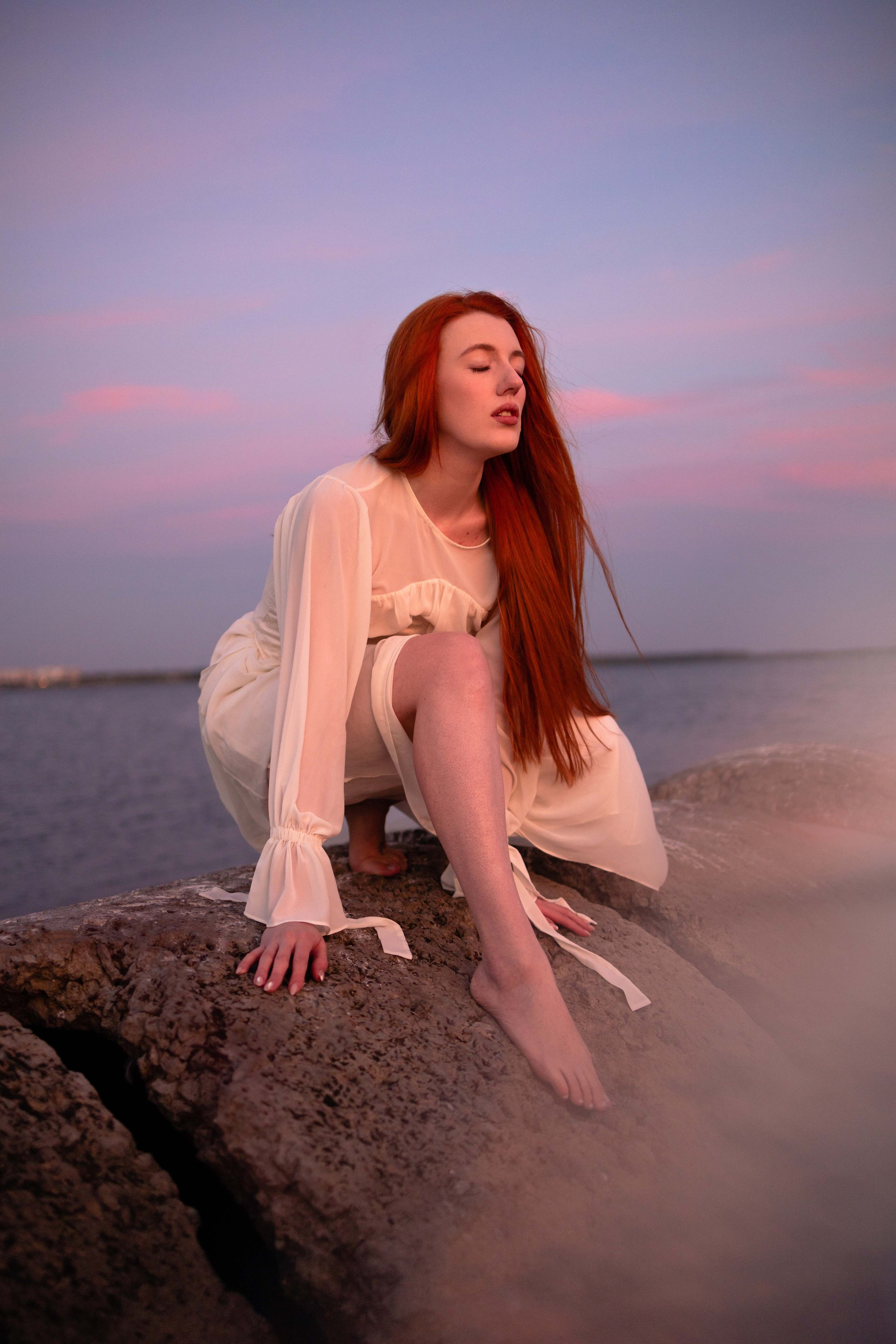 Siren. Ларионова Виталина. Фотограф и видеограф в Санкт-Петербурге