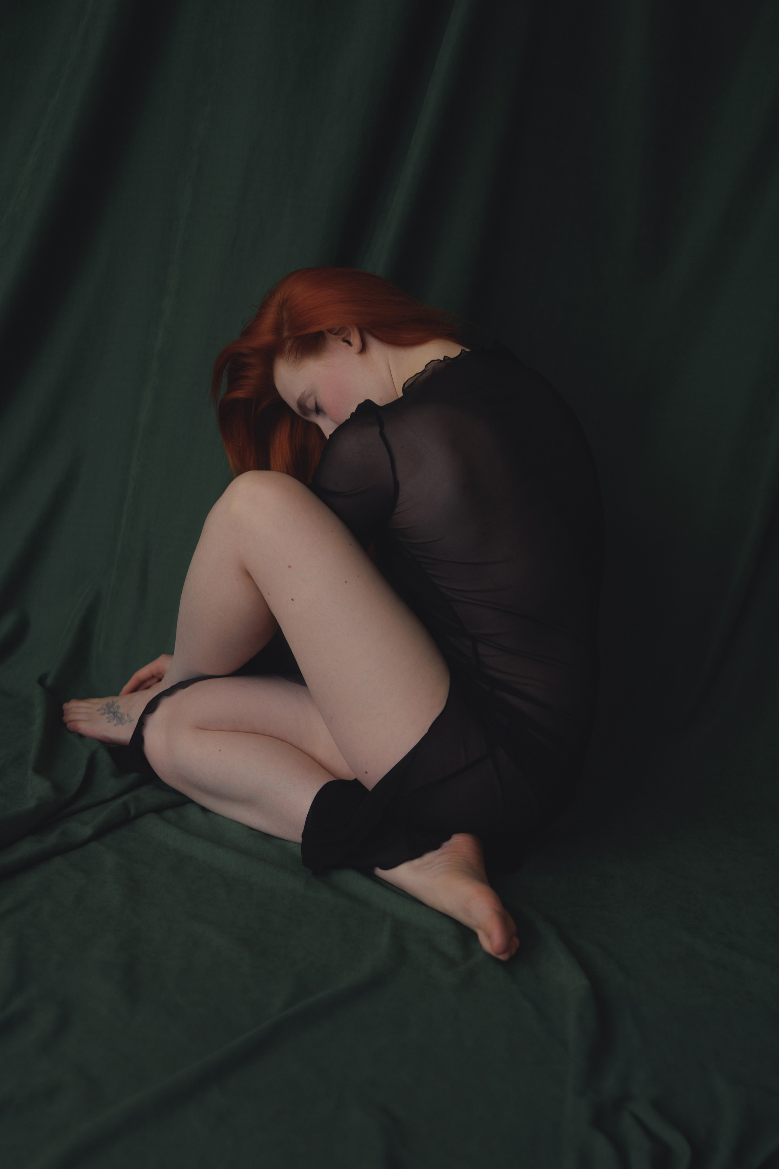 Butterfly in the web. Ларионова Виталина. Фотограф и видеограф в Санкт-Петербурге