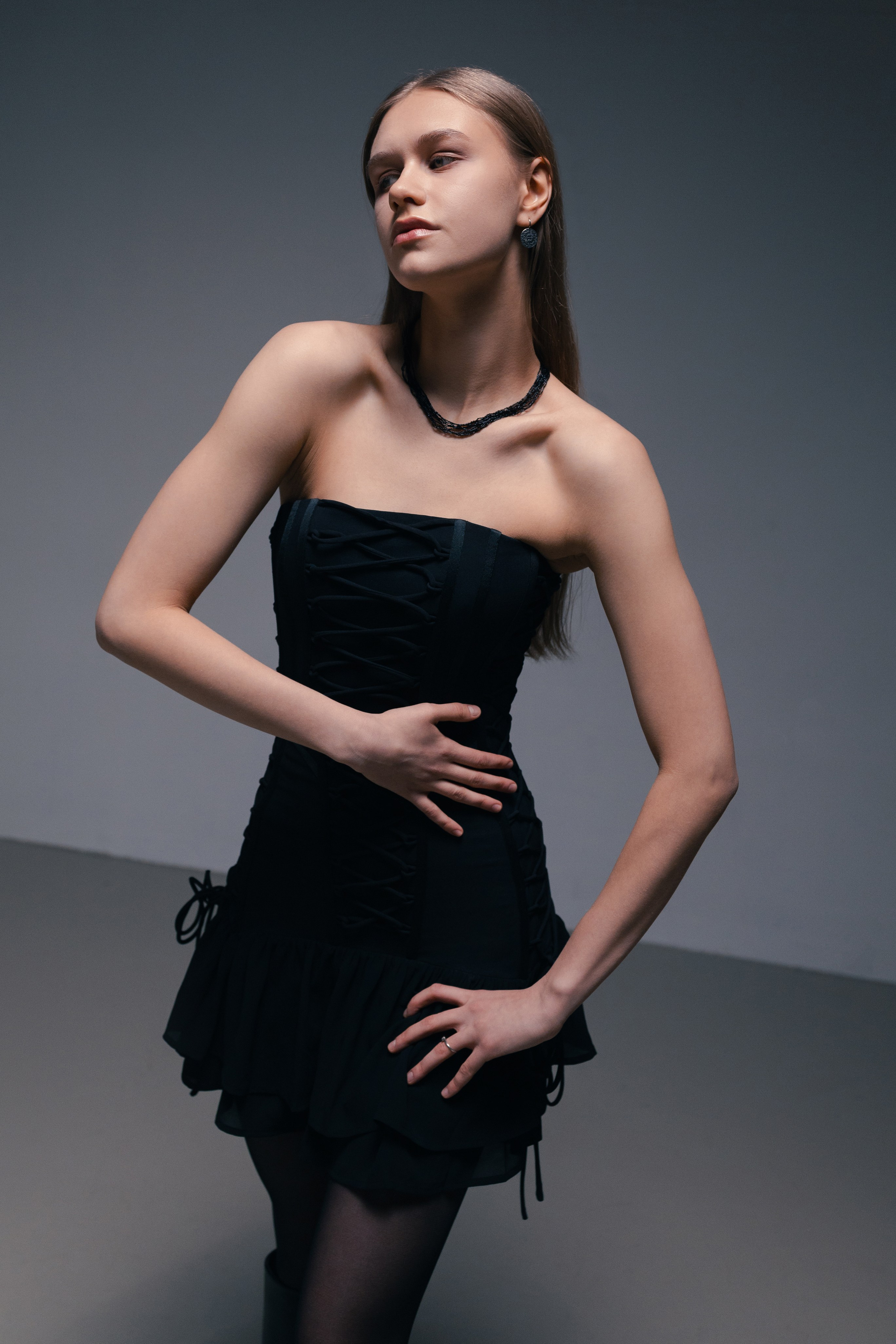 Lookbook. Ларионова Виталина. Фотограф и видеограф в Санкт-Петербурге