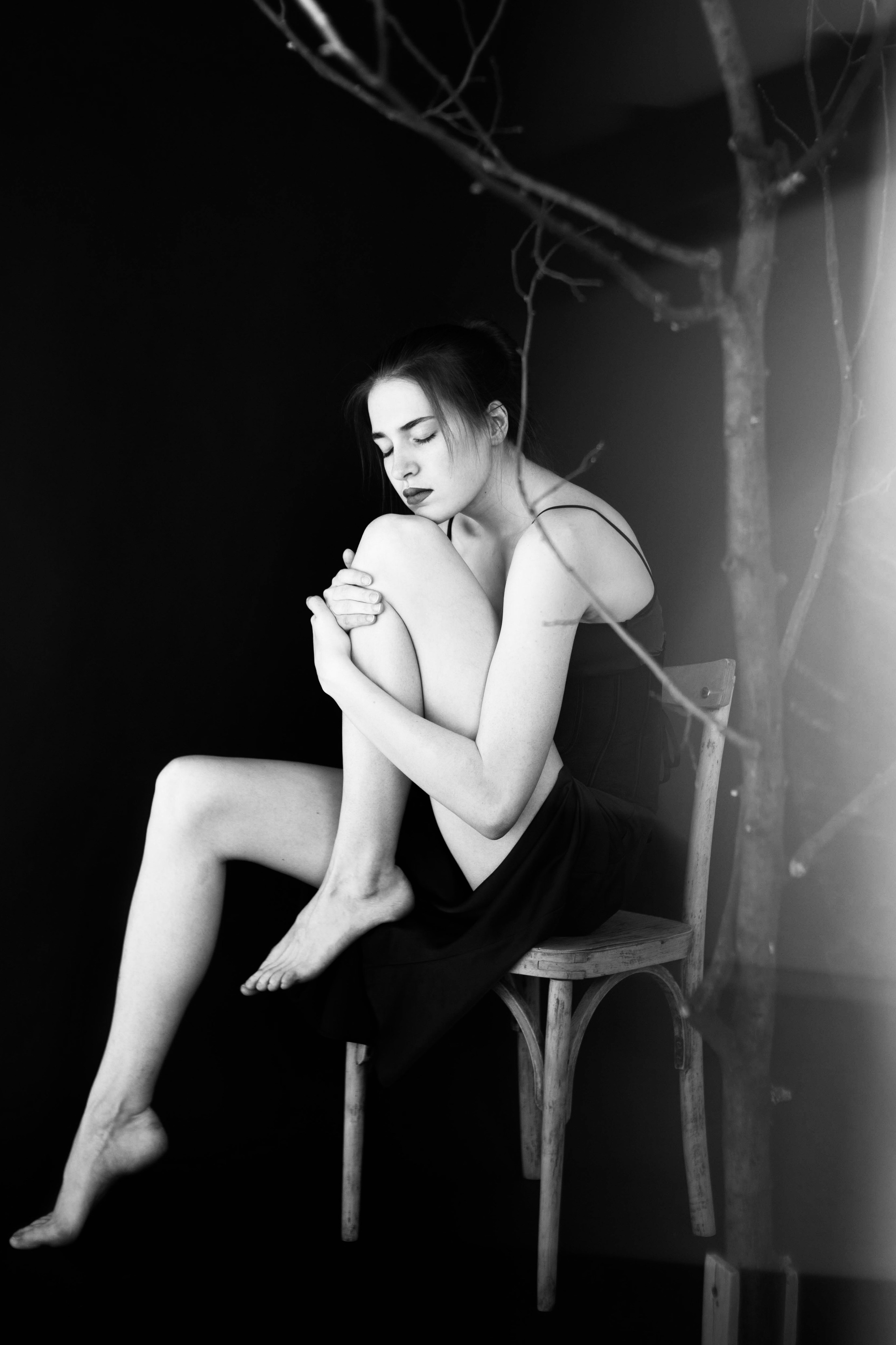 Лесная фея. Ларионова Виталина. Фотограф и видеограф в Санкт-Петербурге