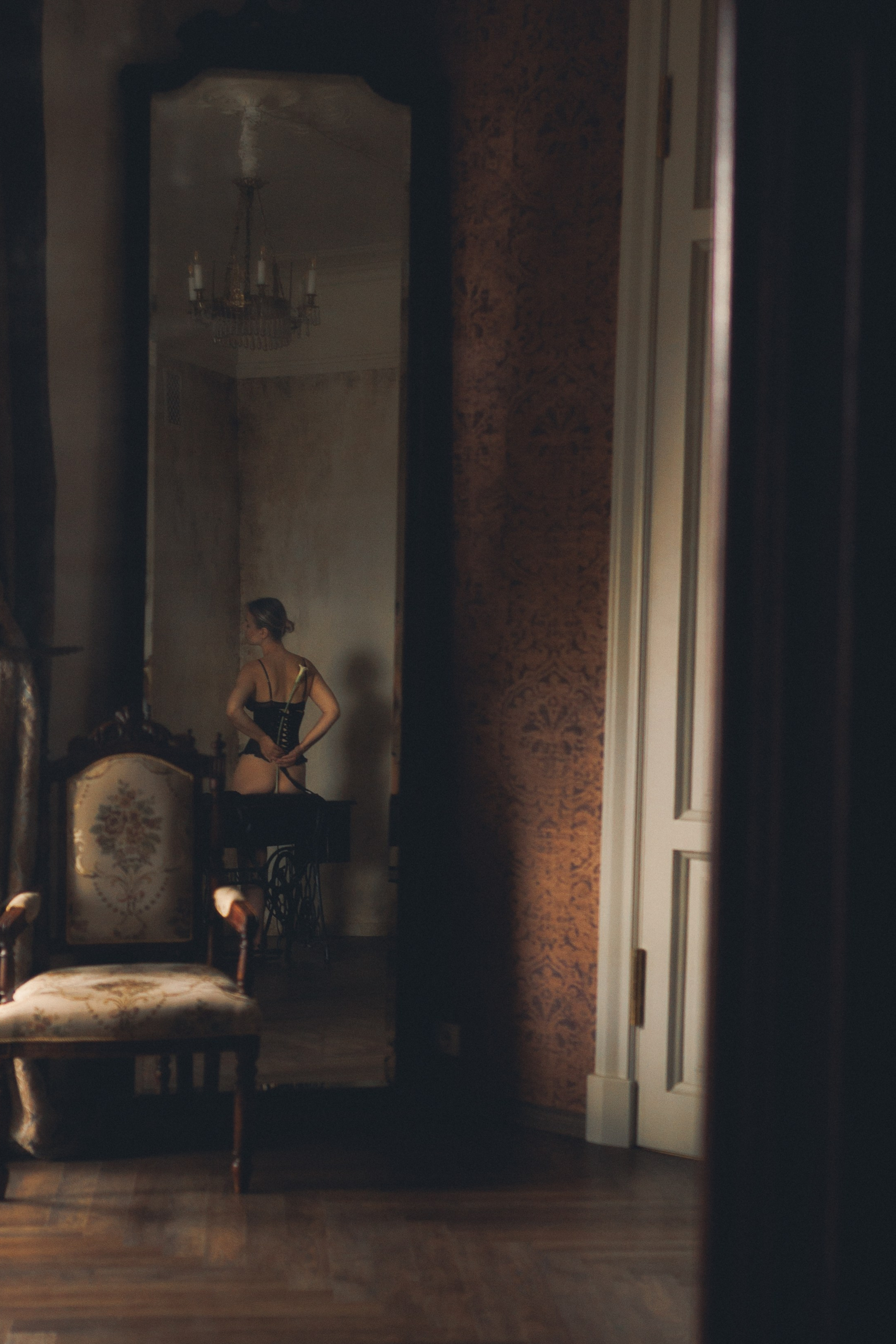 Black line. Ларионова Виталина. Фотограф и видеограф в Санкт-Петербурге