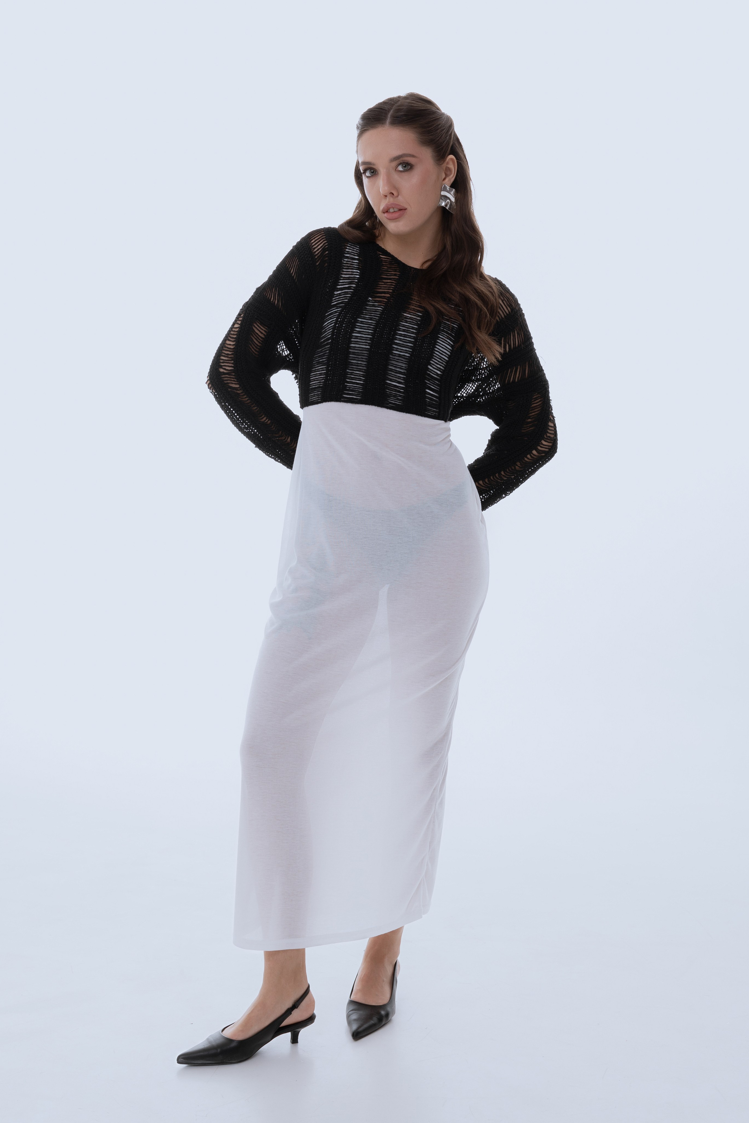 Lookbook. Ларионова Виталина. Фотограф и видеограф в Санкт-Петербурге