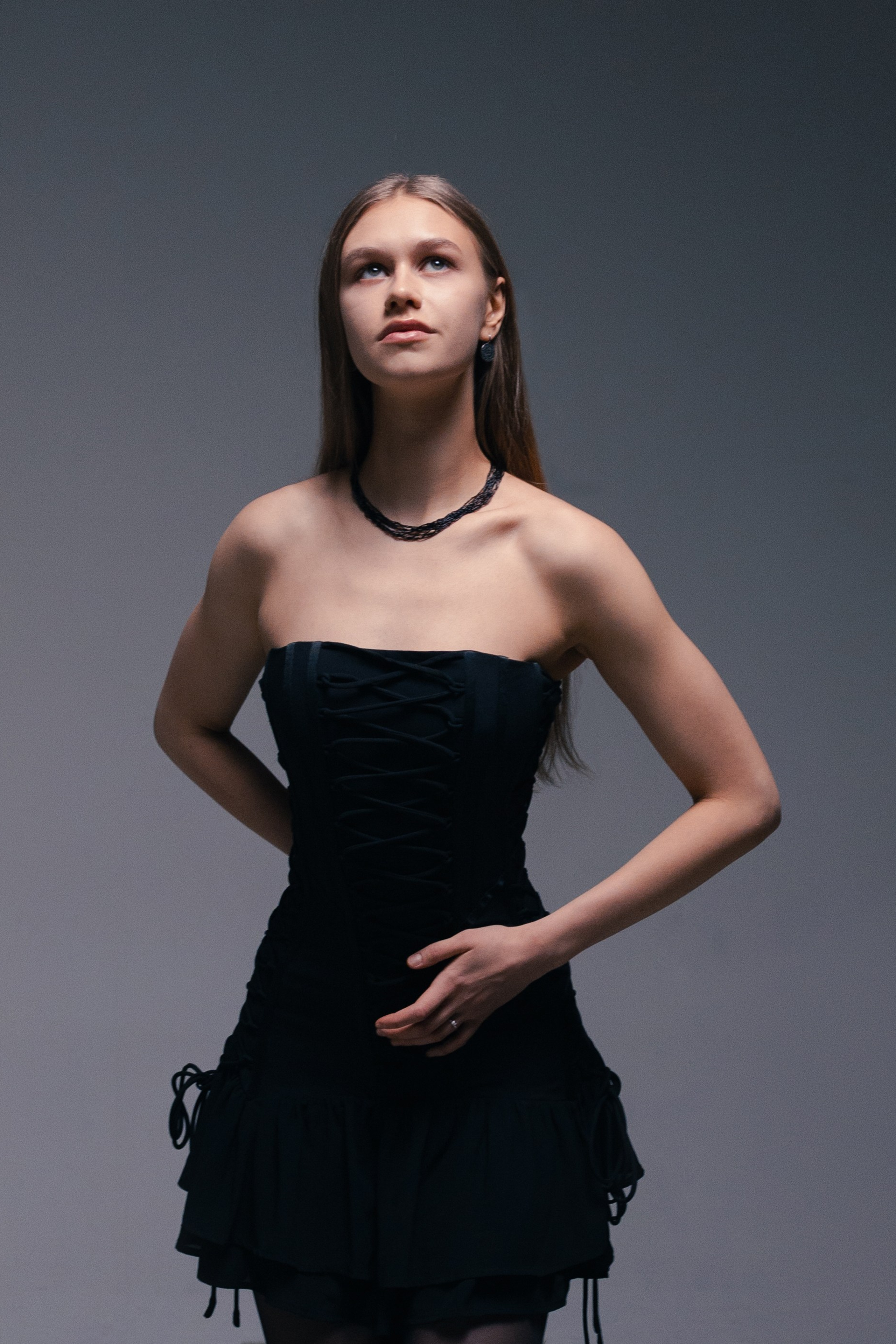 Lookbook. Ларионова Виталина. Фотограф и видеограф в Санкт-Петербурге