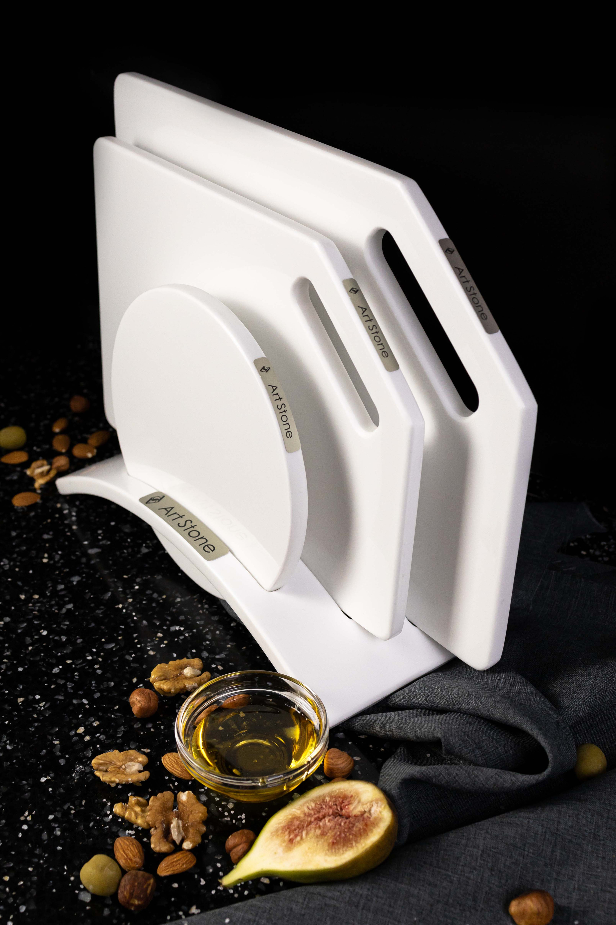 Разделочные доски Artstone. Ларионова Виталина. Фотограф и видеограф в Санкт-Петербурге