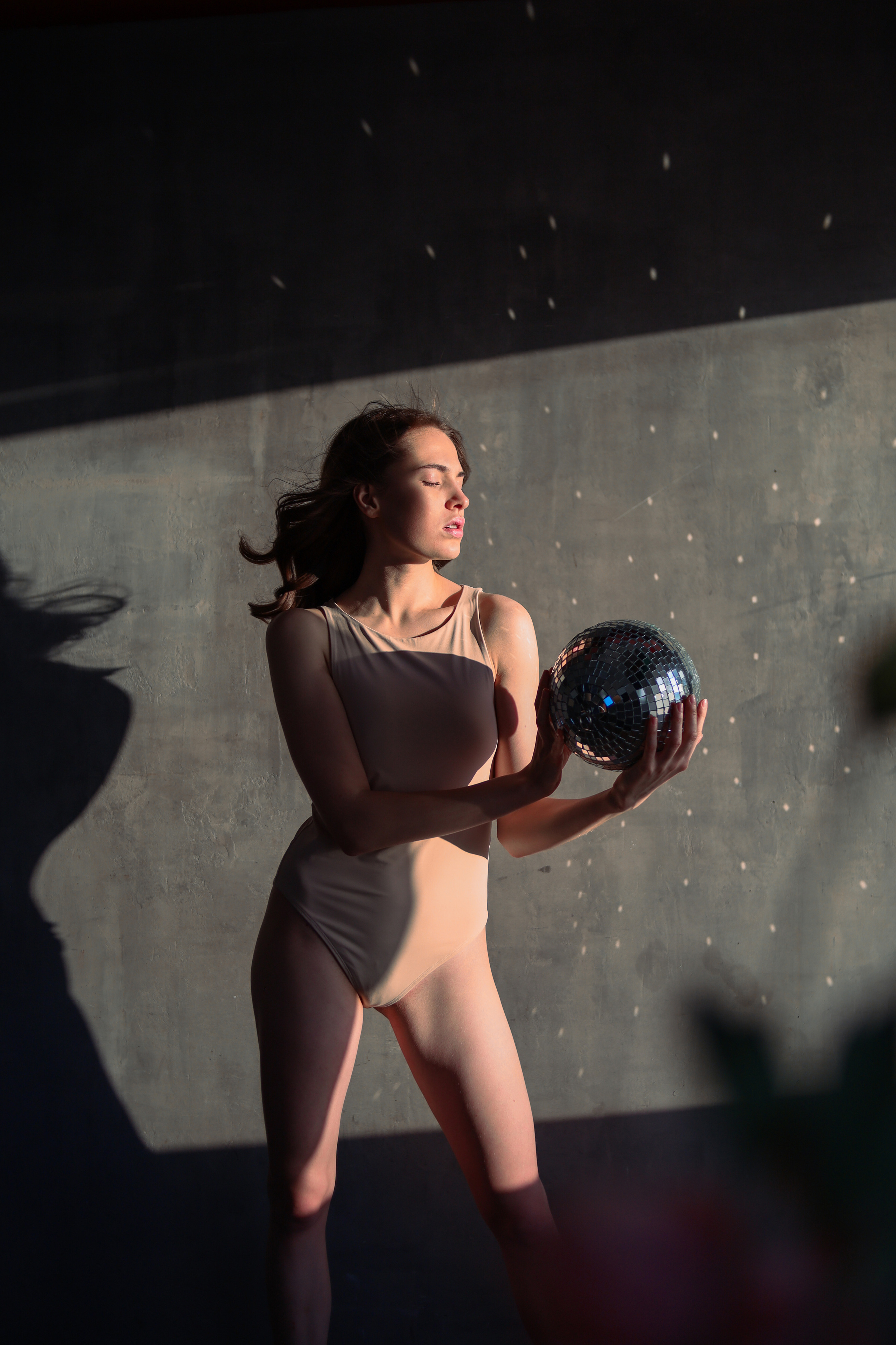 Отражение нежности. Ларионова Виталина. Фотограф и видеограф в Санкт-Петербурге