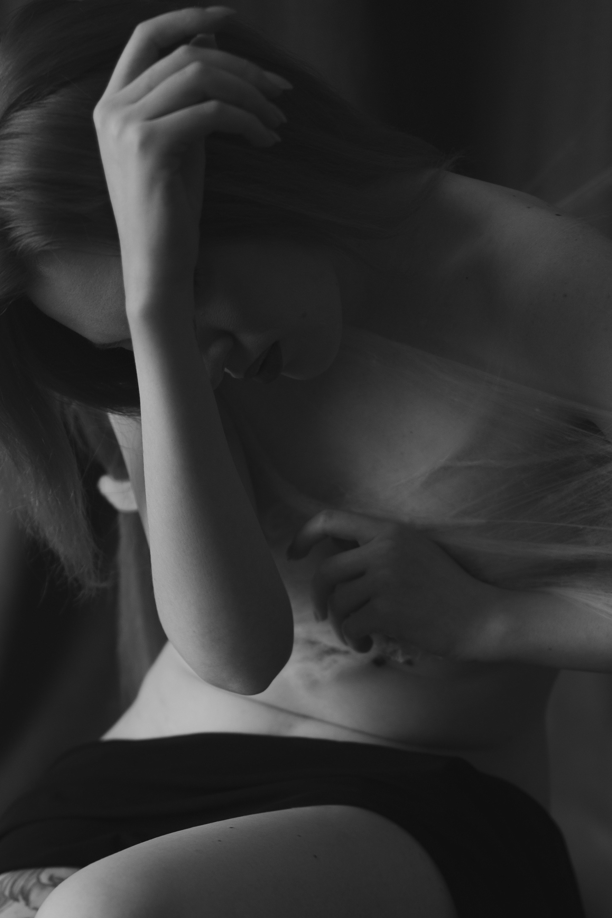 Butterfly in the web. Ларионова Виталина. Фотограф и видеограф в Санкт-Петербурге