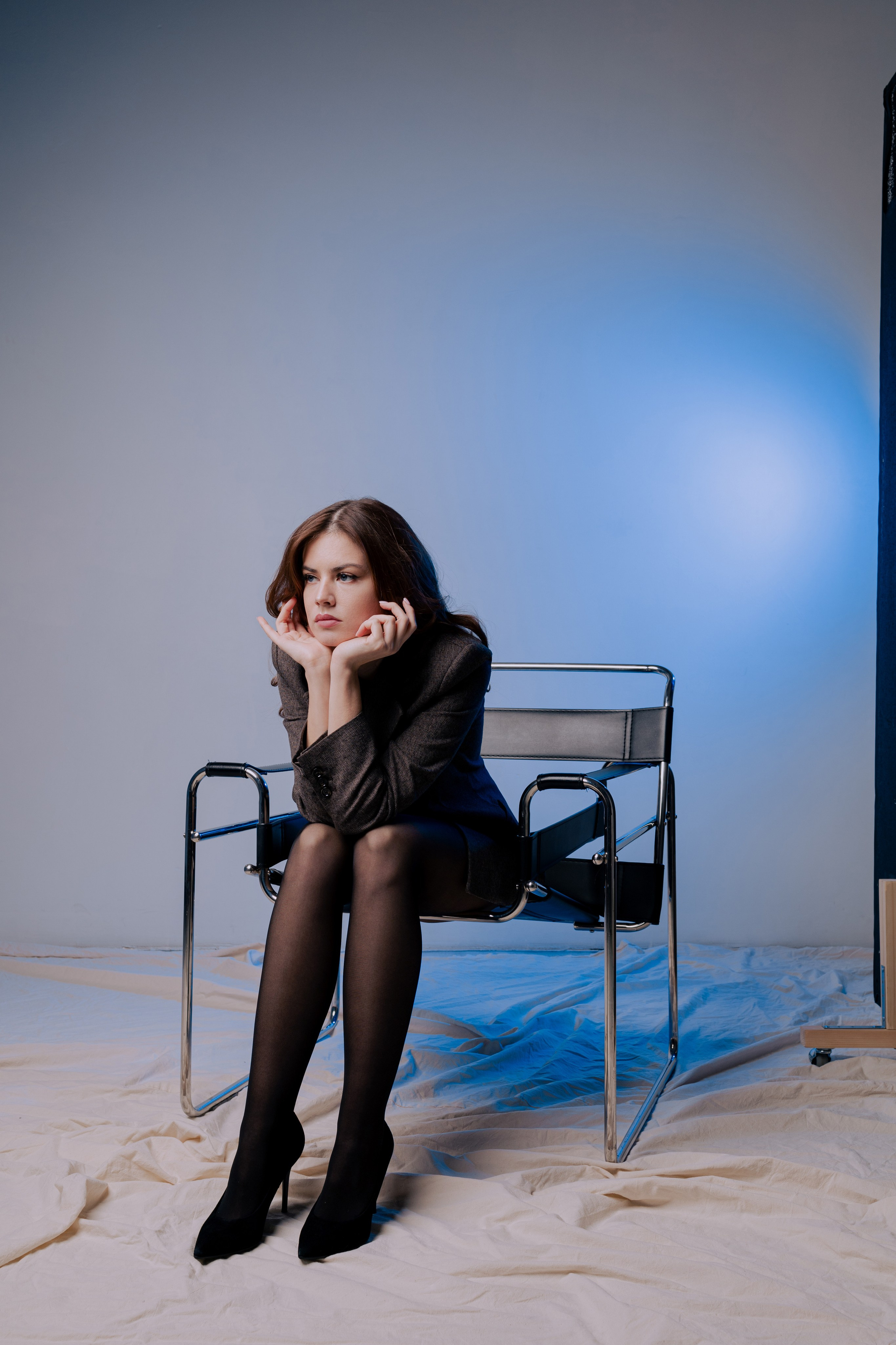 Контент-съемка. Ларионова Виталина. Фотограф и видеограф в Санкт-Петербурге