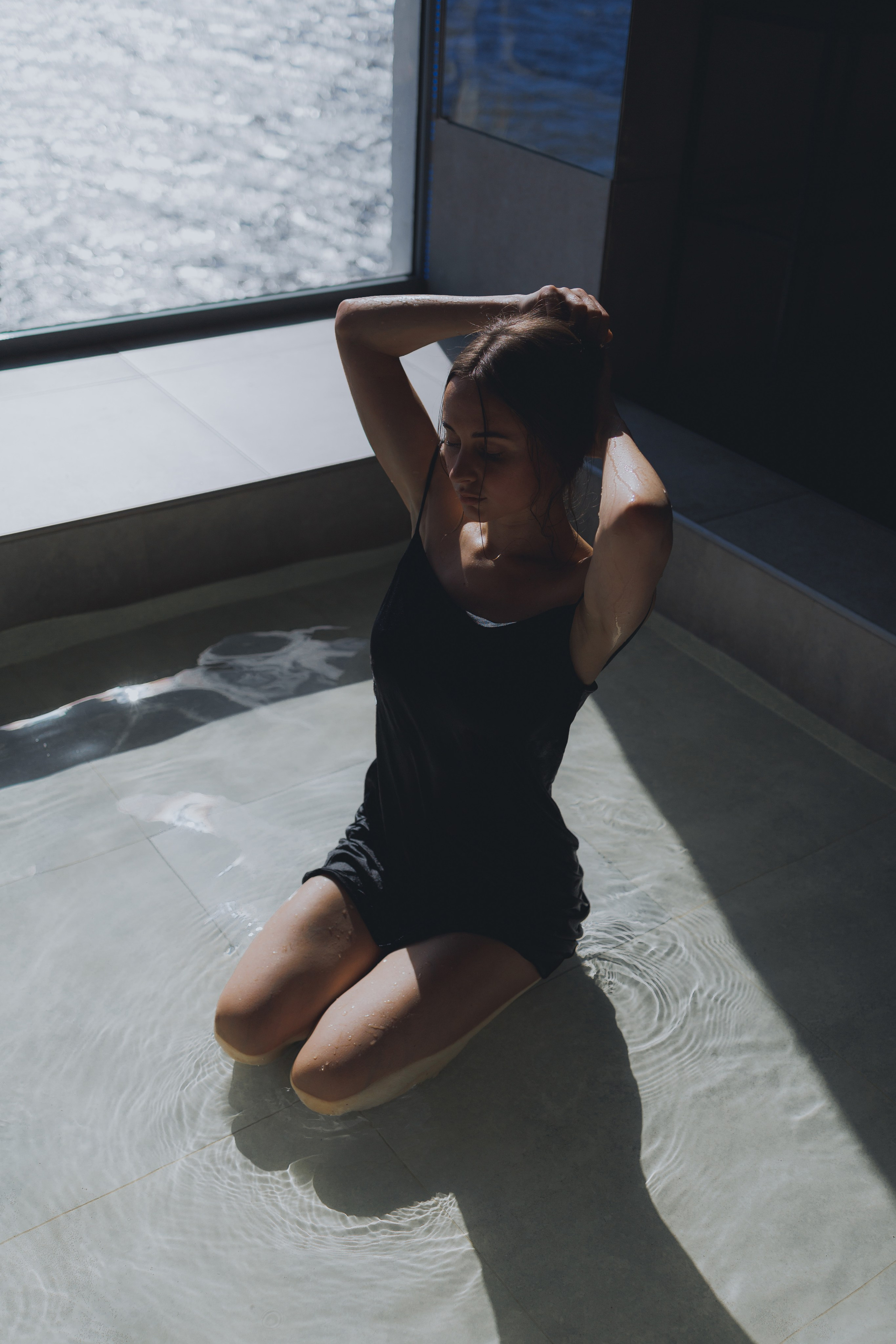 New moon. Ларионова Виталина. Фотограф и видеограф в Санкт-Петербурге