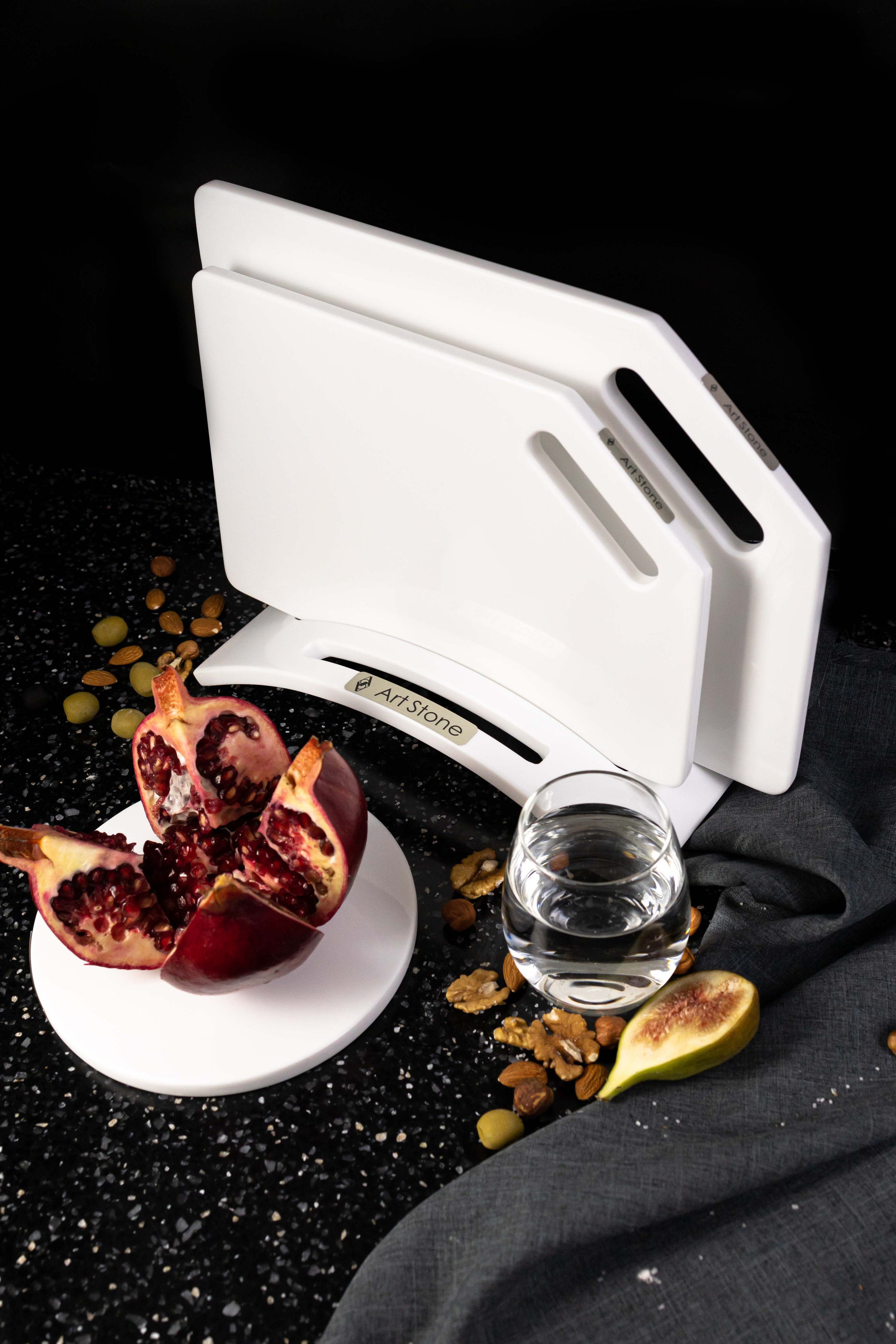 Разделочные доски Artstone. Ларионова Виталина. Фотограф и видеограф в Санкт-Петербурге