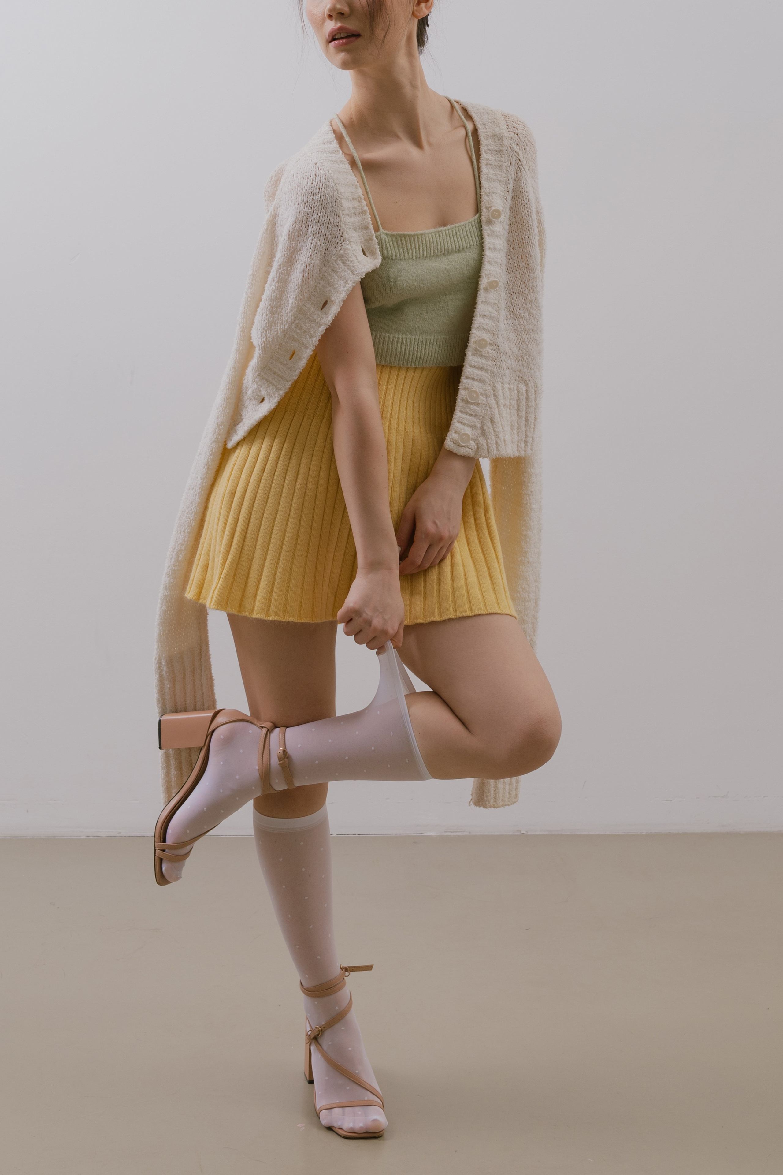 Lookbook. Ларионова Виталина. Фотограф и видеограф в Санкт-Петербурге