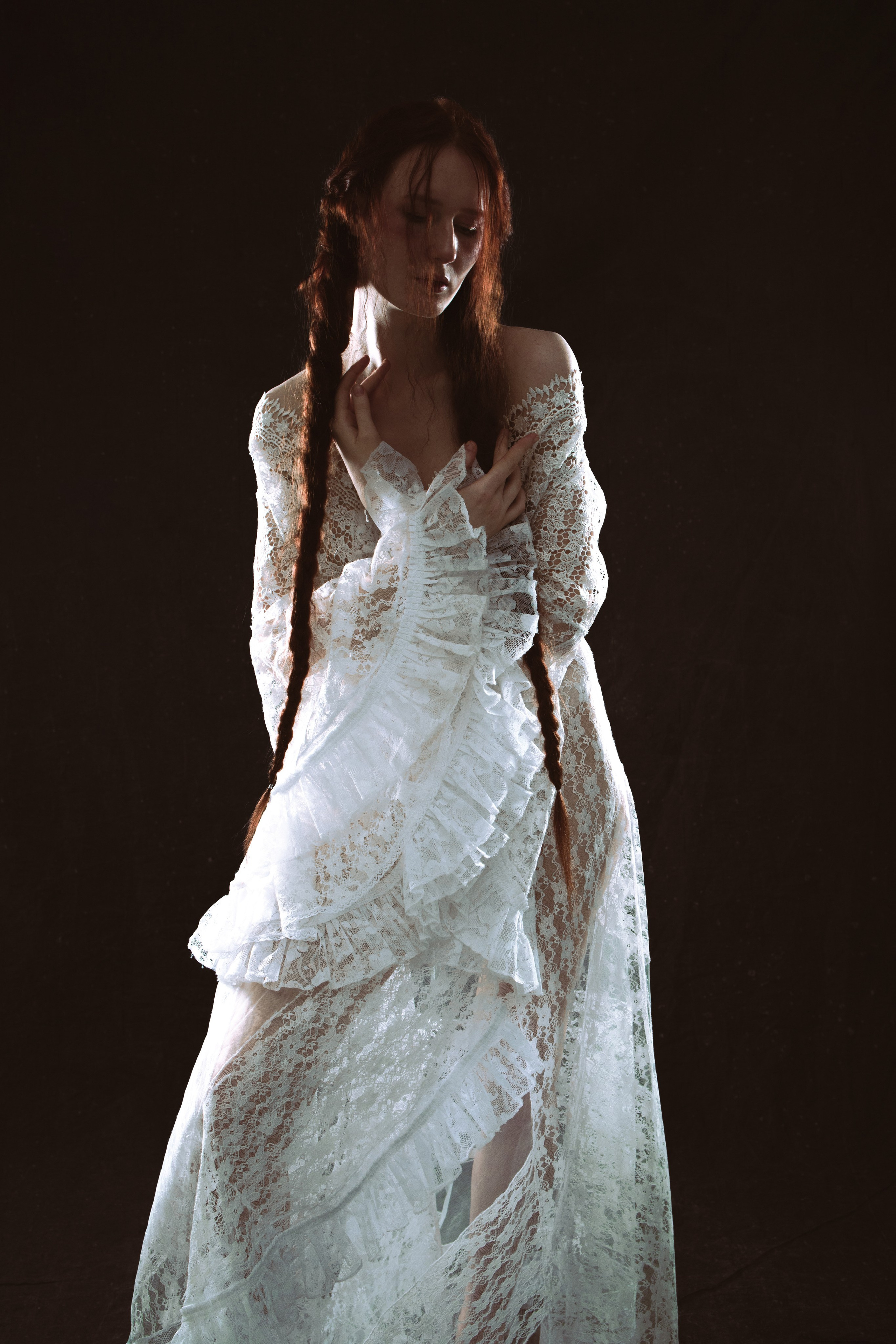 Обратная сторона луны. Ларионова Виталина. Фотограф и видеограф в Санкт-Петербурге