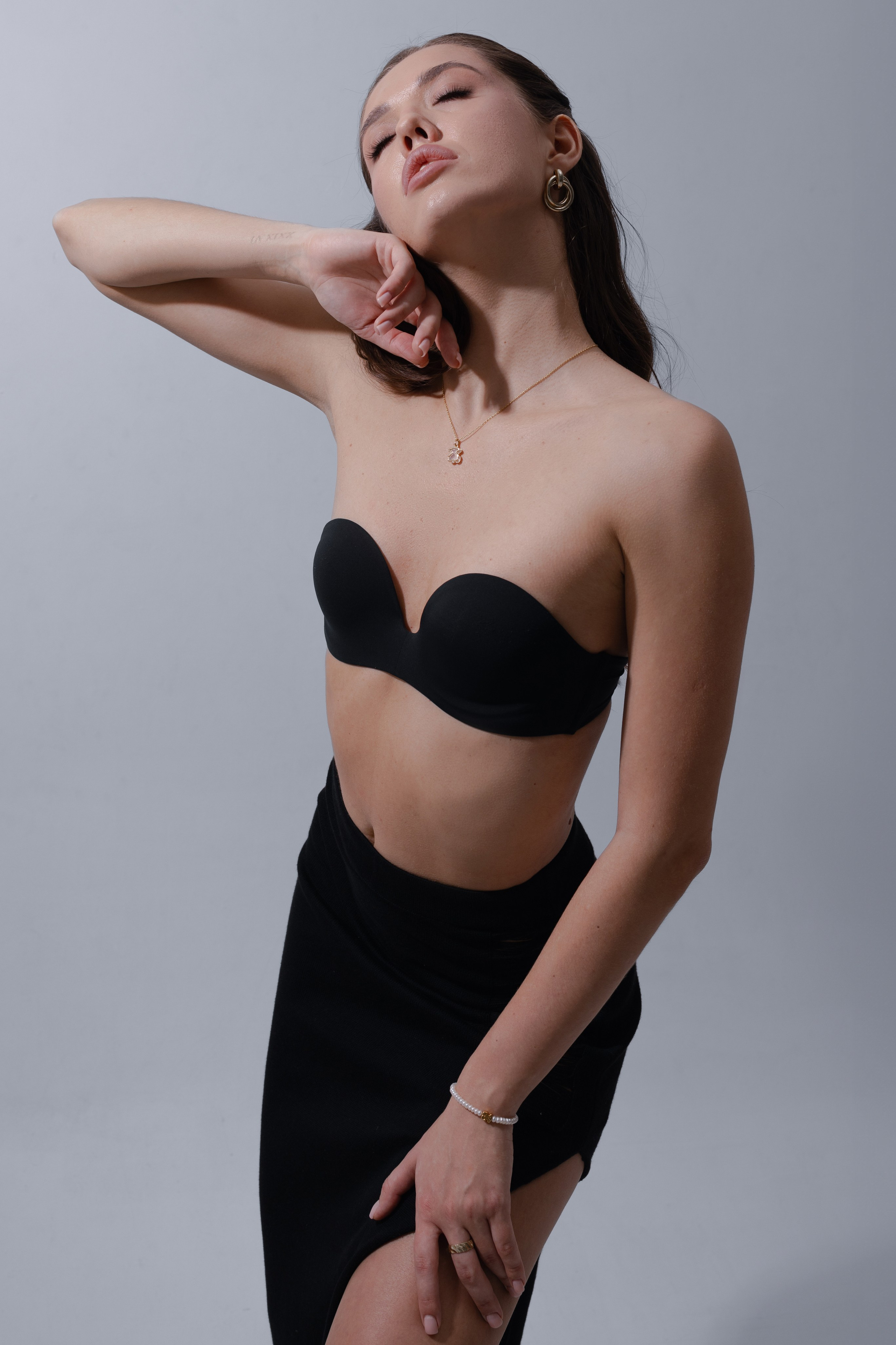 Lookbook. Ларионова Виталина. Фотограф и видеограф в Санкт-Петербурге